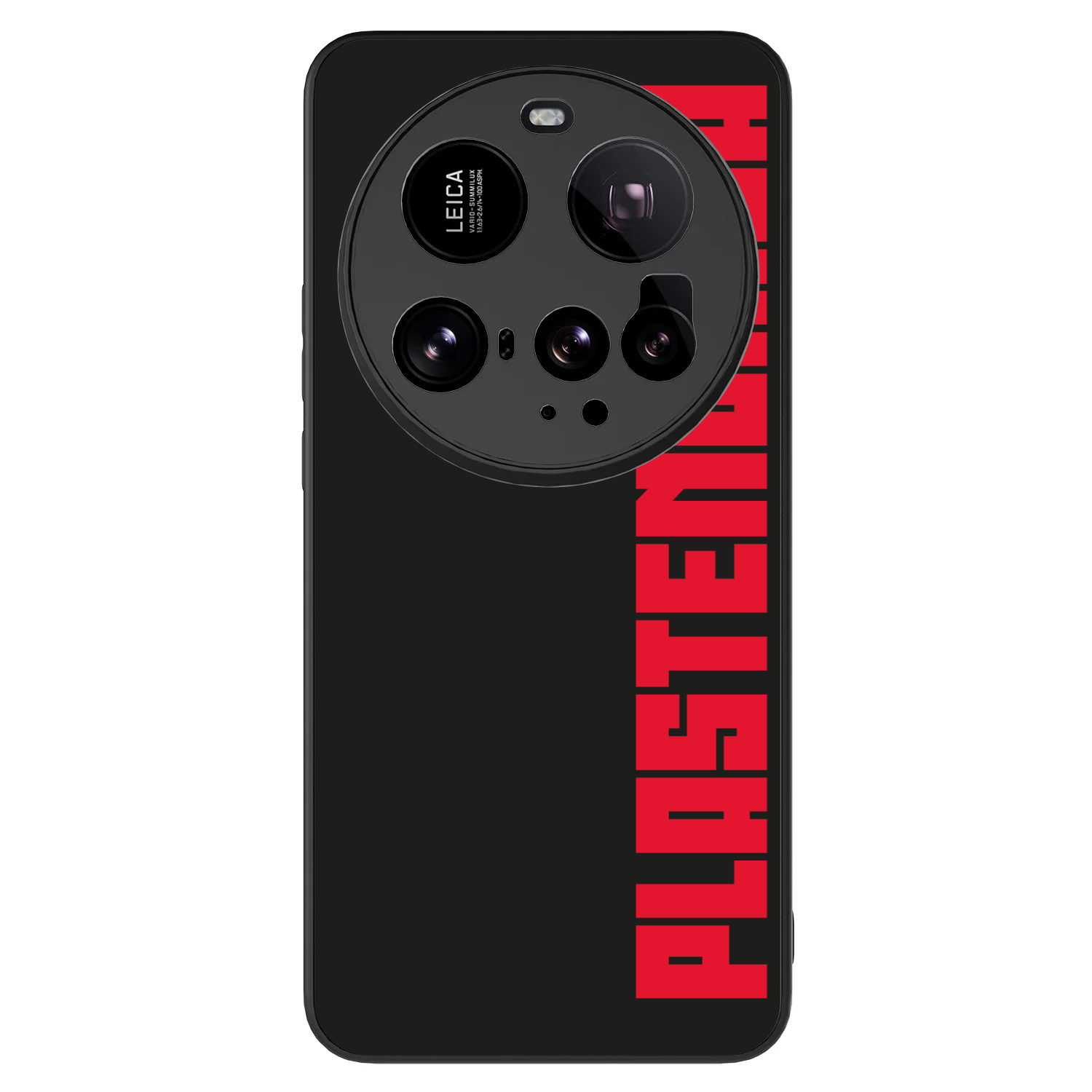 Picasee ULTIMATE CASE για Xiaomi 15 Ultra - Plastenciaga