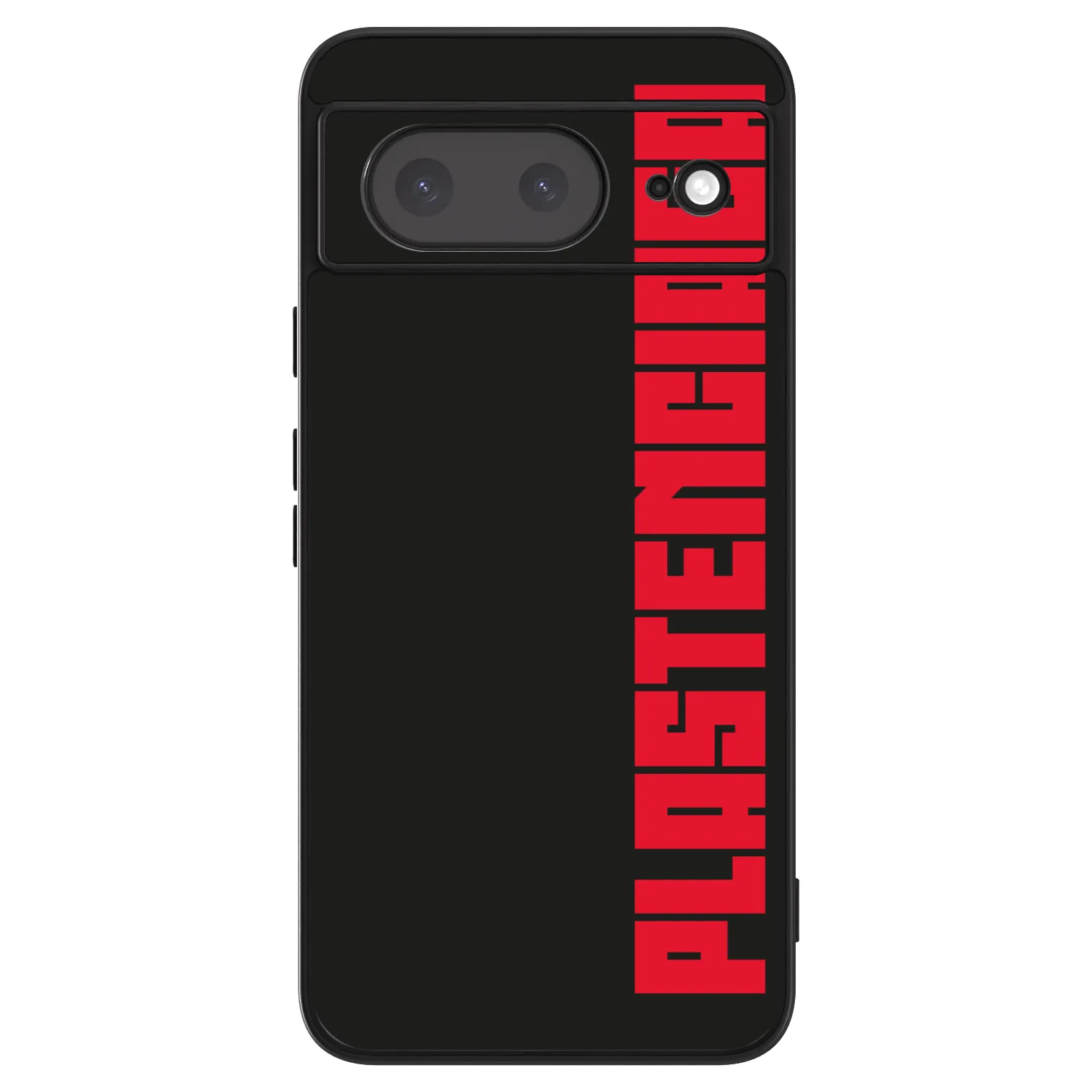 Picasee ULTIMATE CASE για Google Pixel 8a - Plastenciaga