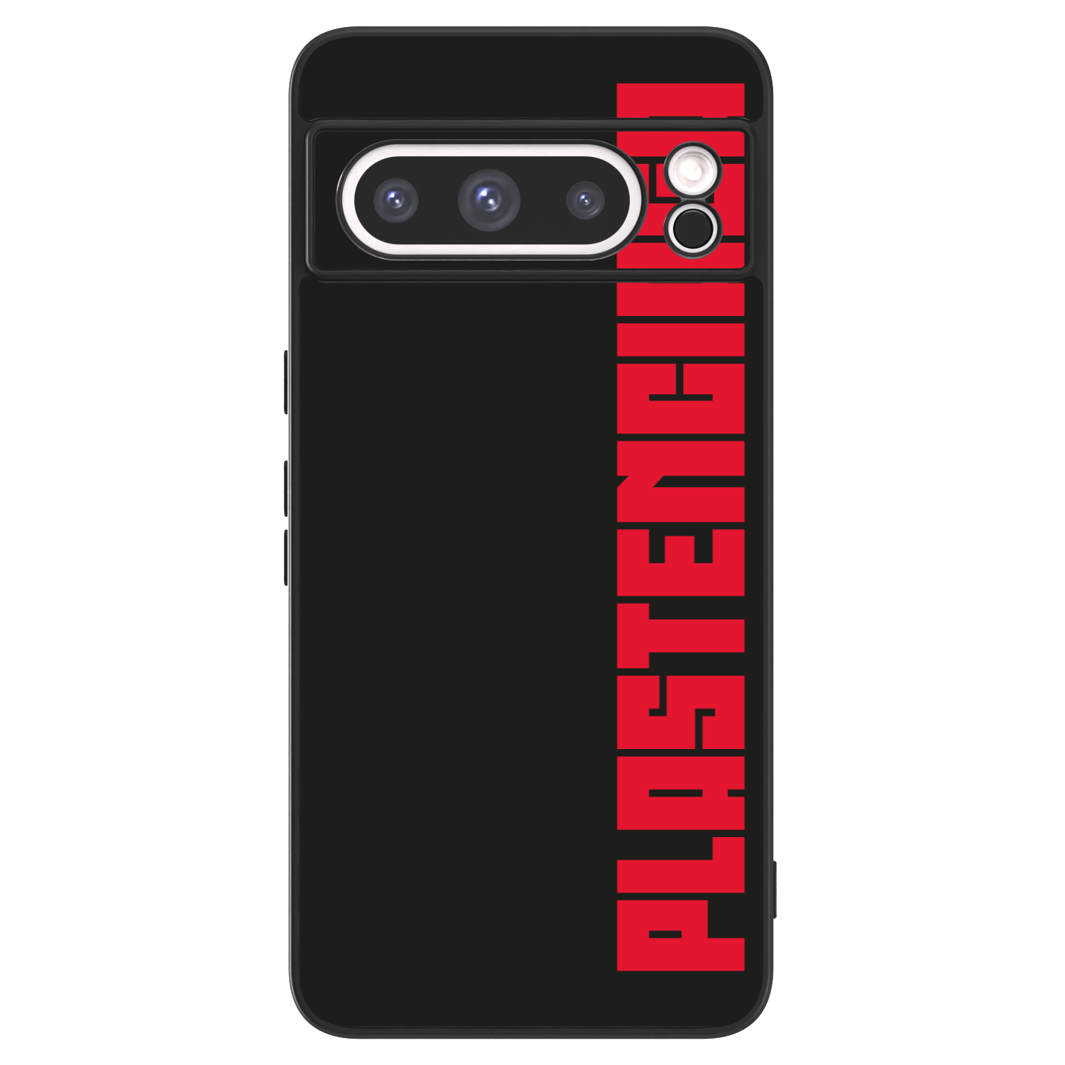 Picasee ULTIMATE CASE για Google Pixel 8 Pro - Plastenciaga