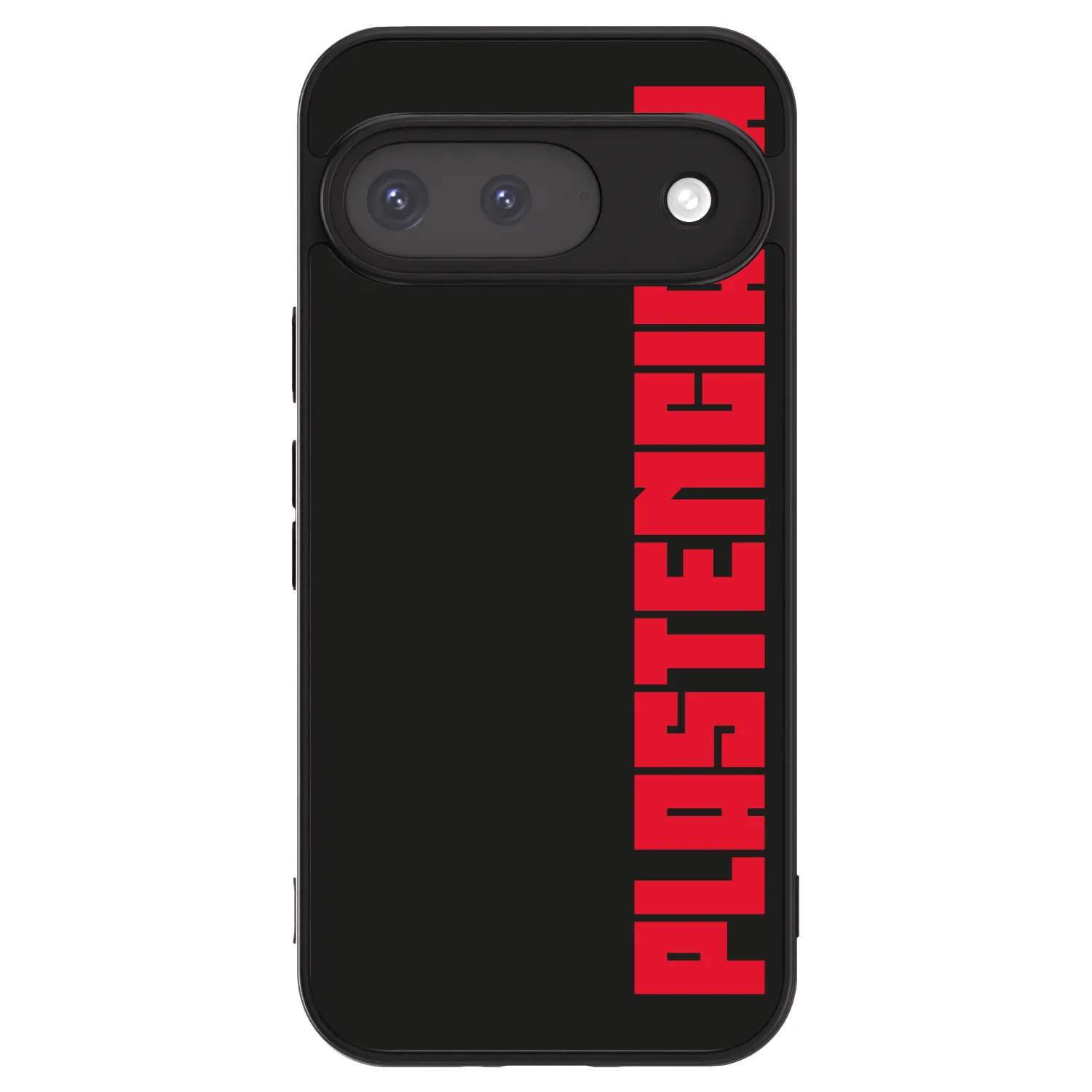 Picasee ULTIMATE CASE για Google Pixel 9 - Plastenciaga
