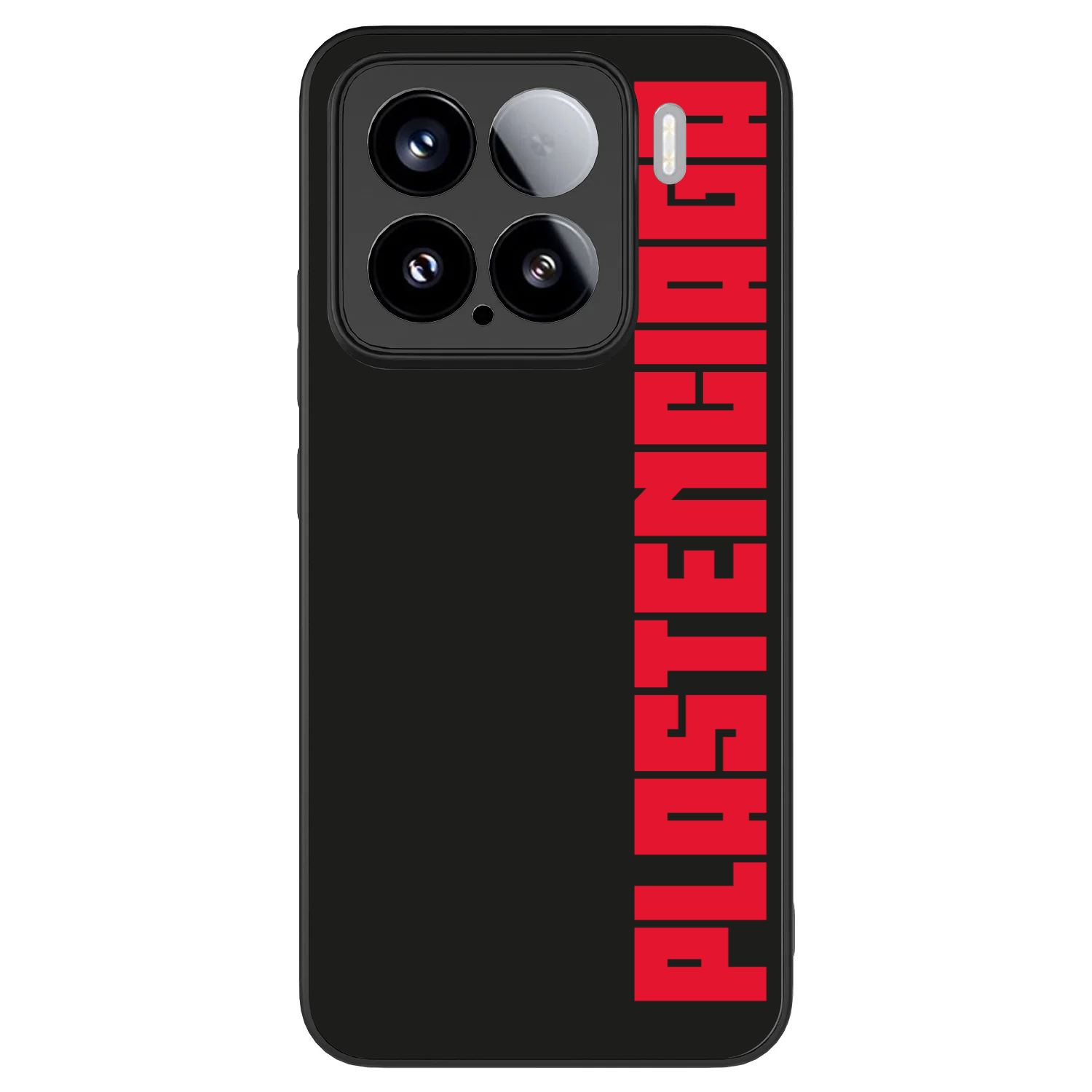 Picasee ULTIMATE CASE για Xiaomi 15 - Plastenciaga