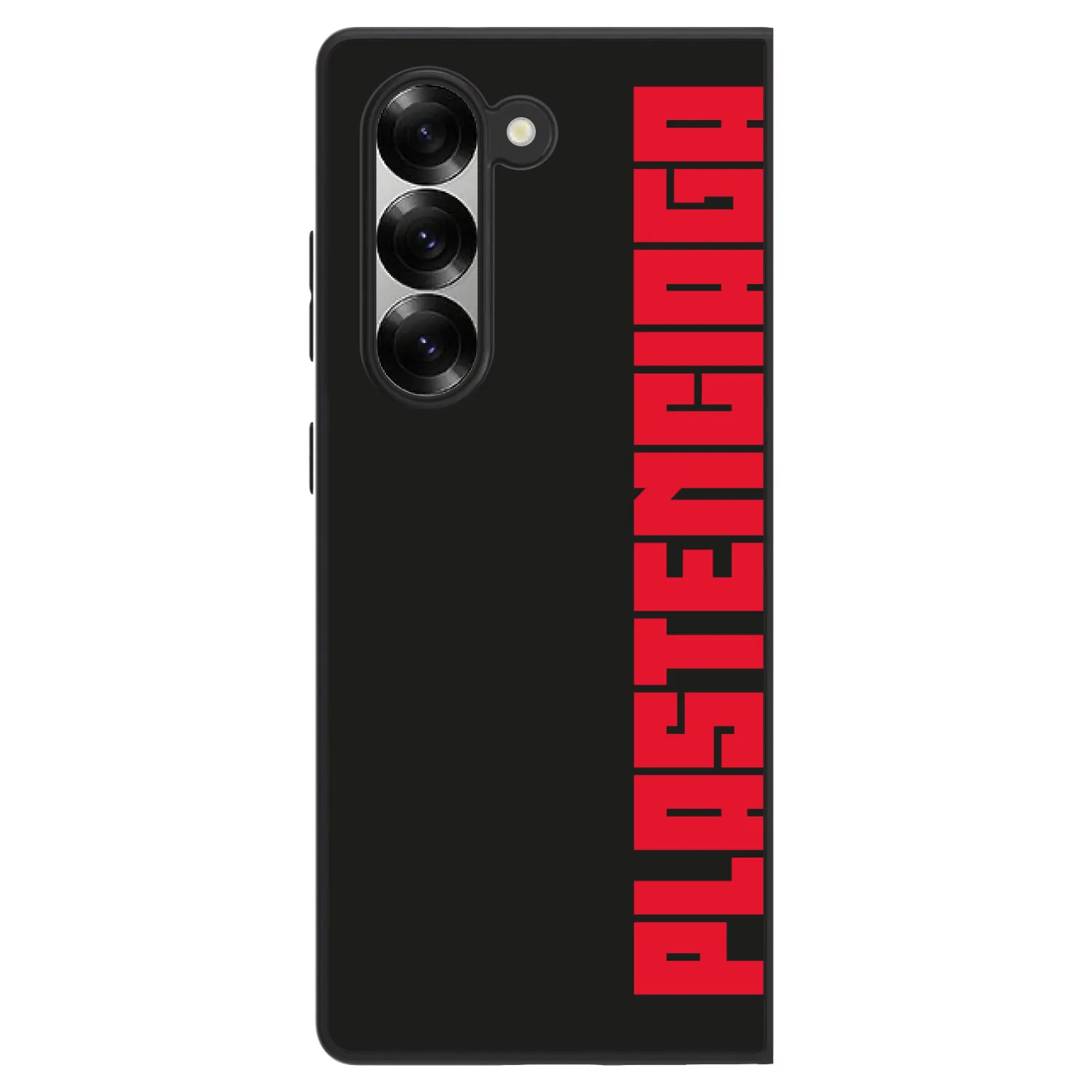 Picasee ULTIMATE CASE για Samsung Galaxy Z Fold6 5G - Plastenciaga