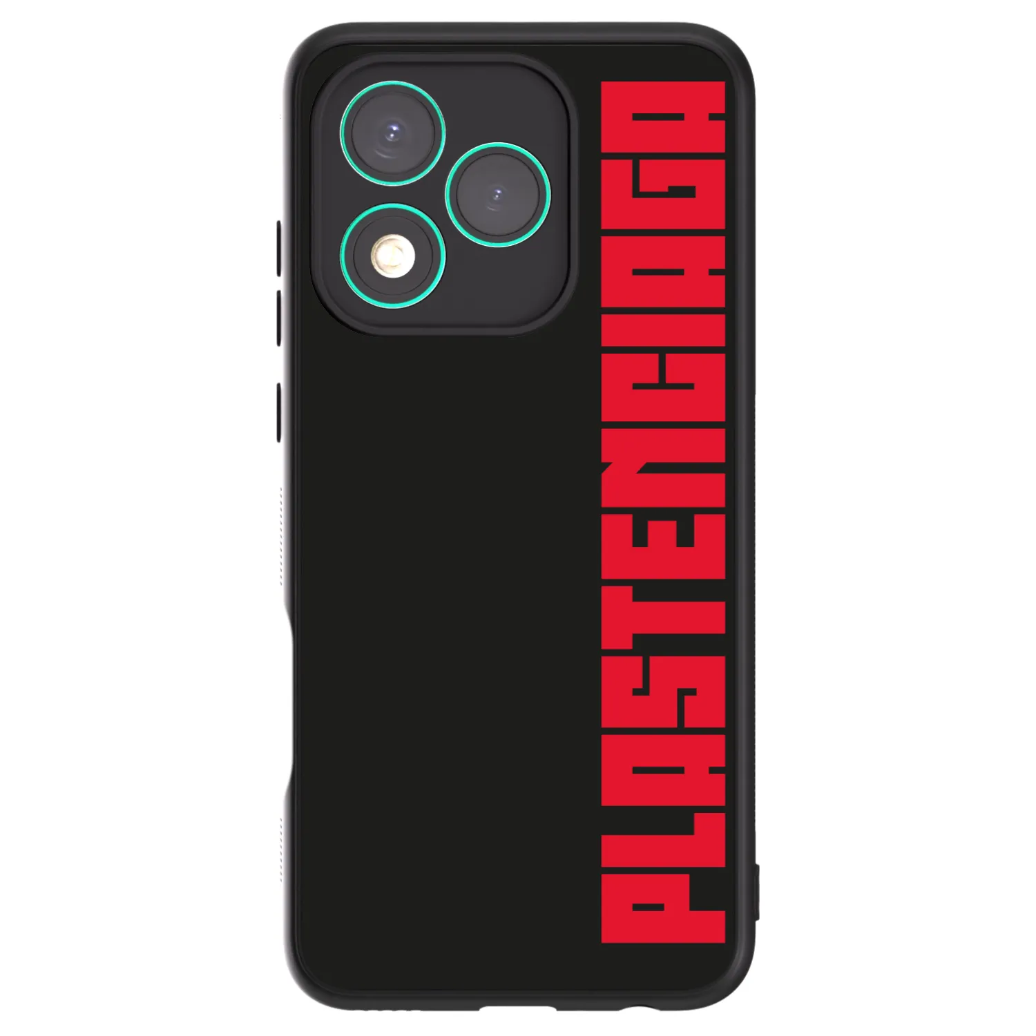 Picasee ULTIMATE CASE για Honor 400 Lite 5G - Plastenciaga
