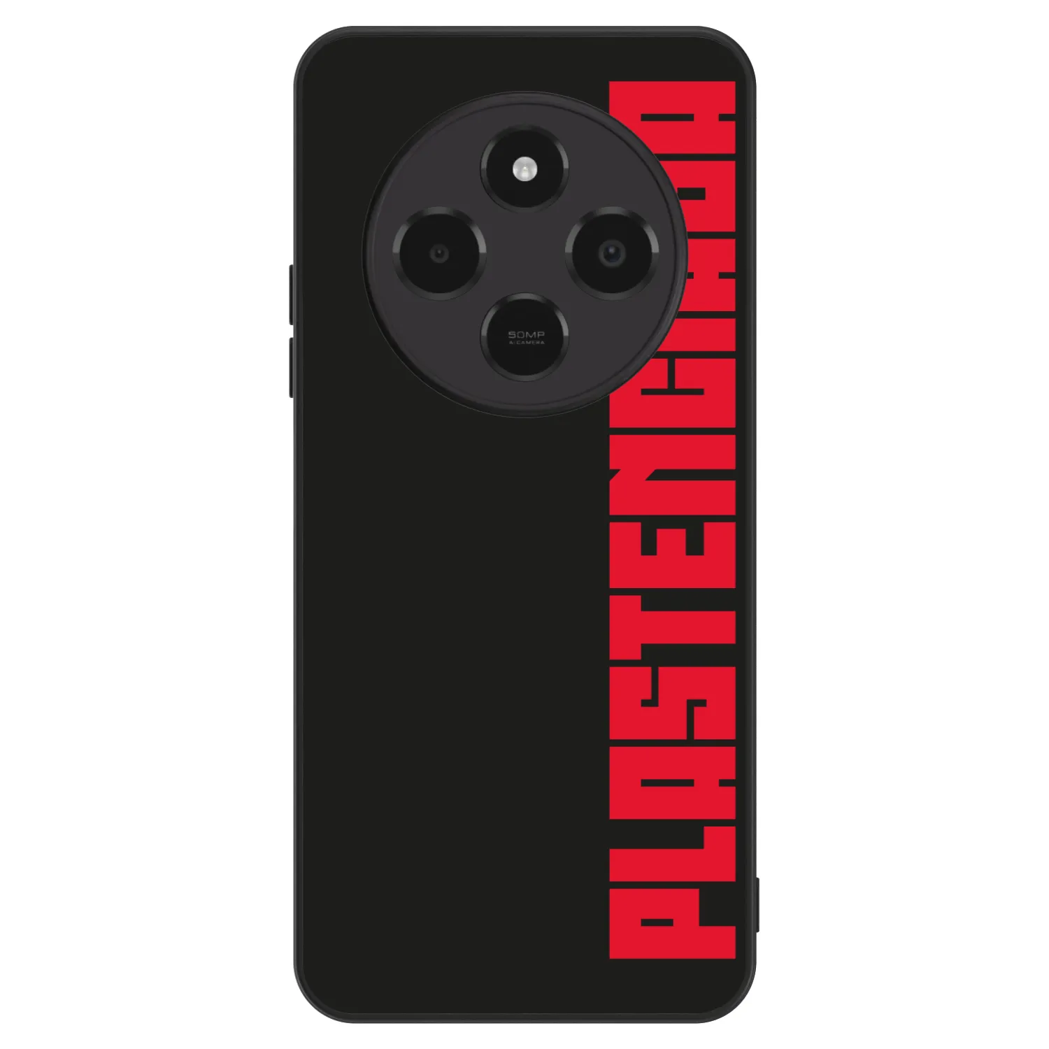 Picasee ULTIMATE CASE για Xiaomi Poco C75 - Plastenciaga
