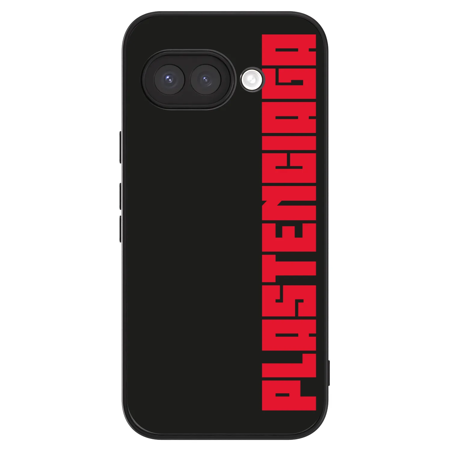 Picasee ULTIMATE CASE για Google Pixel 9a - Plastenciaga