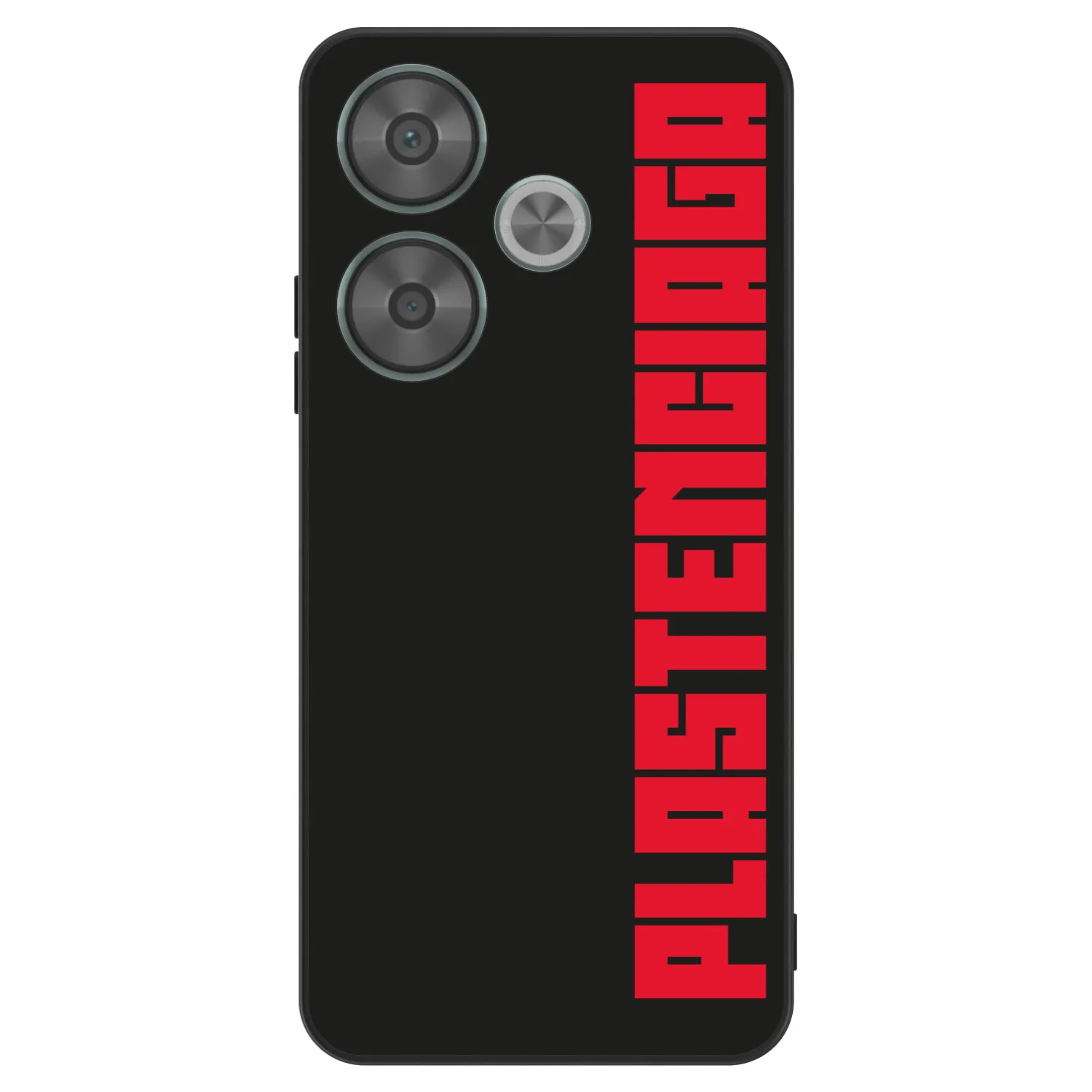 Picasee ULTIMATE CASE για Xiaomi Poco F6 - Plastenciaga