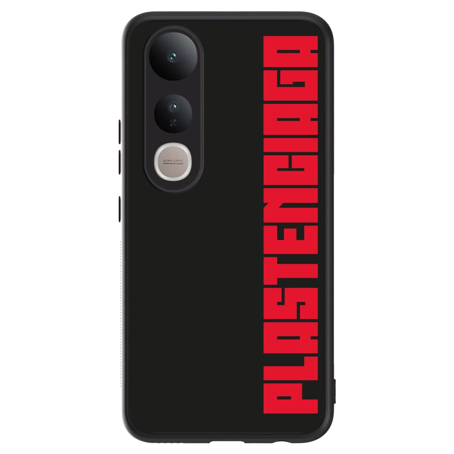 Picasee ULTIMATE CASE για Vivo V50 Lite 5G - Plastenciaga