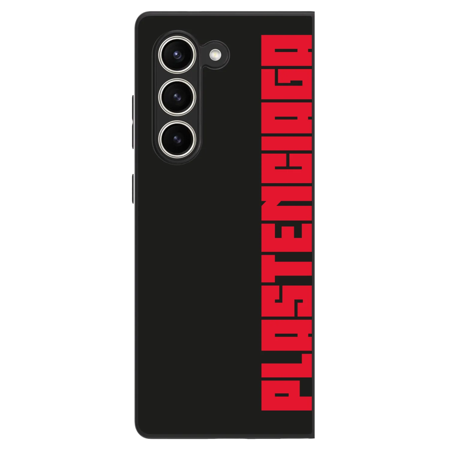Picasee ULTIMATE CASE για Samsung Galaxy Z Fold5 5G - Plastenciaga