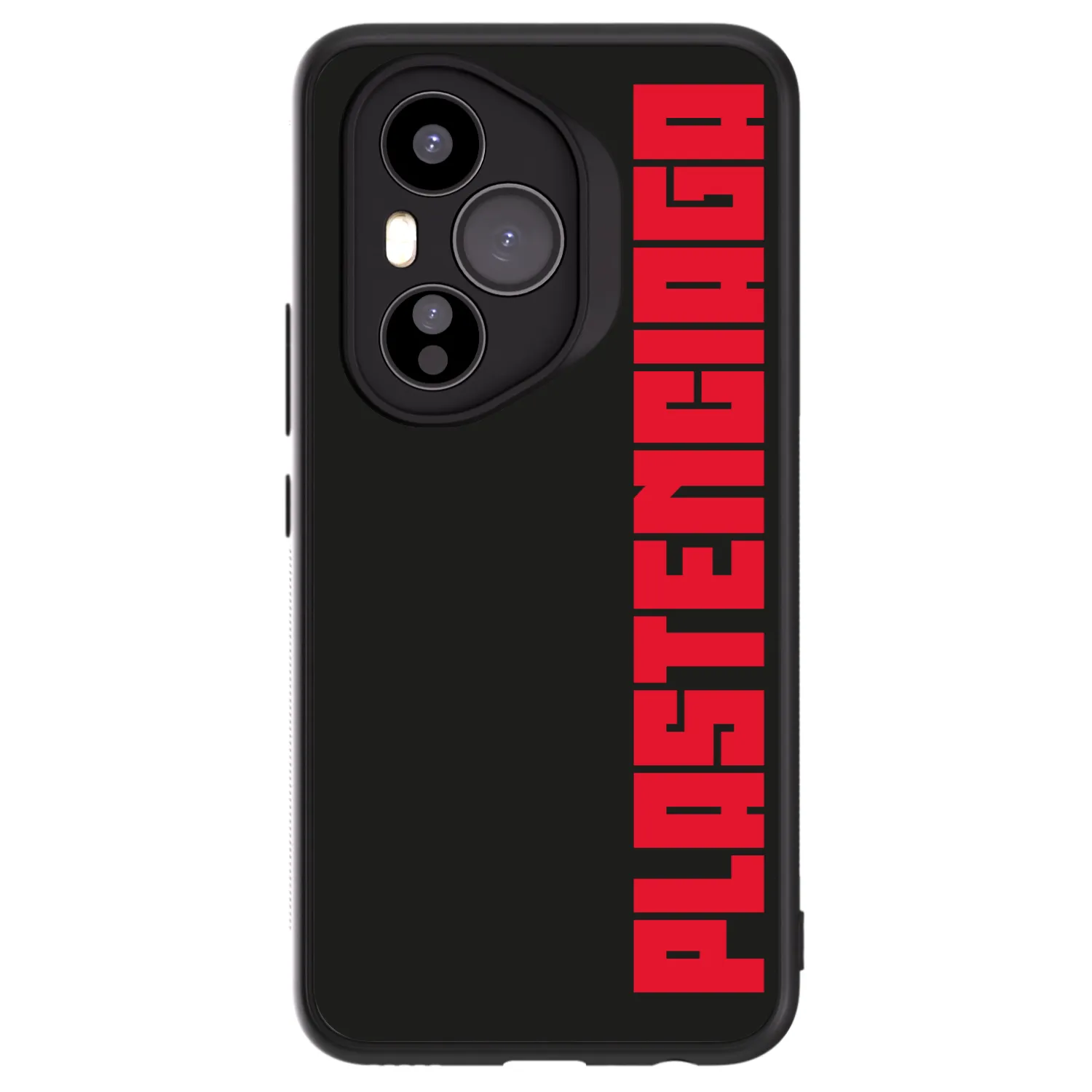 Picasee ULTIMATE CASE για Honor 400 Pro 5G - Plastenciaga