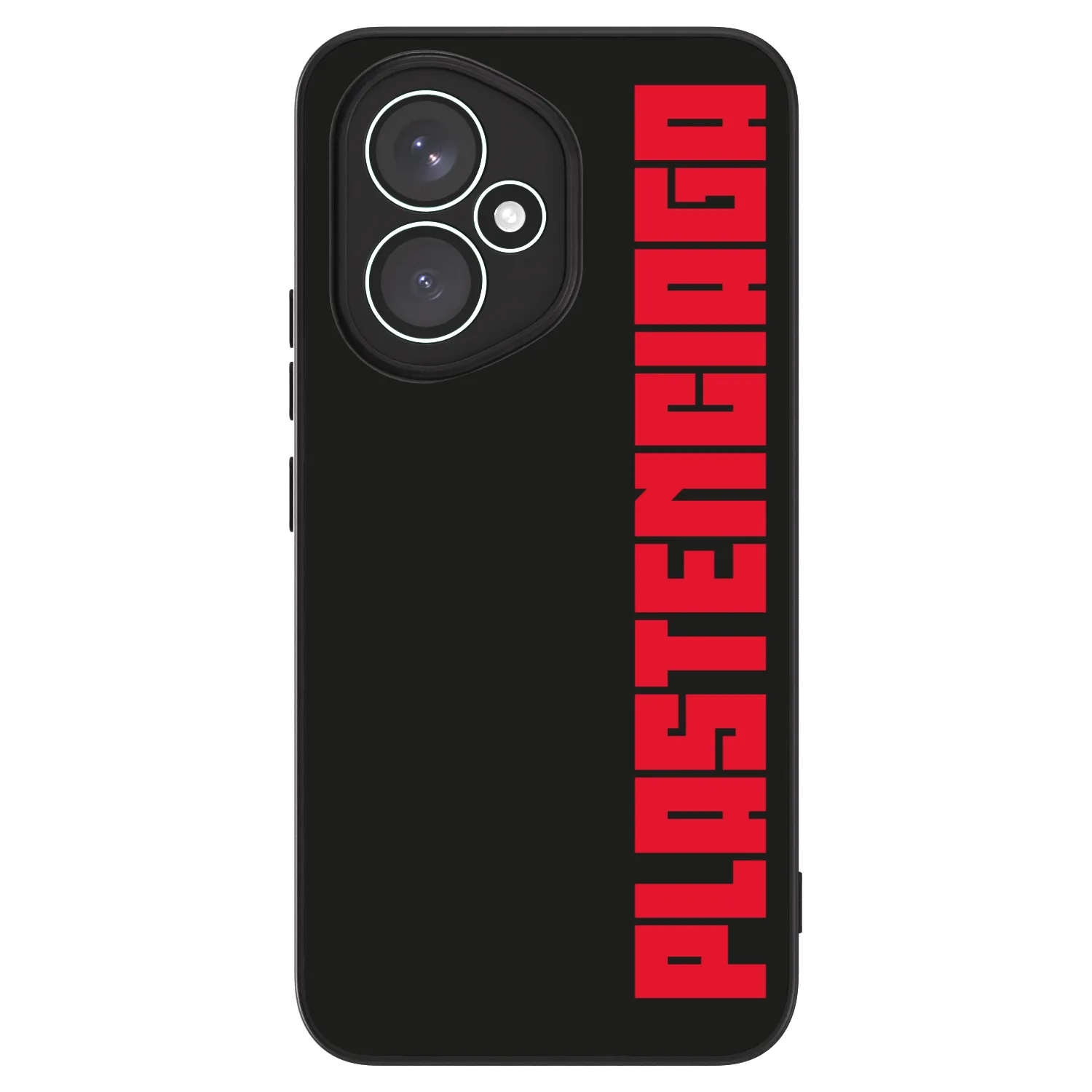 Picasee ULTIMATE CASE για Honor 400 5G - Plastenciaga