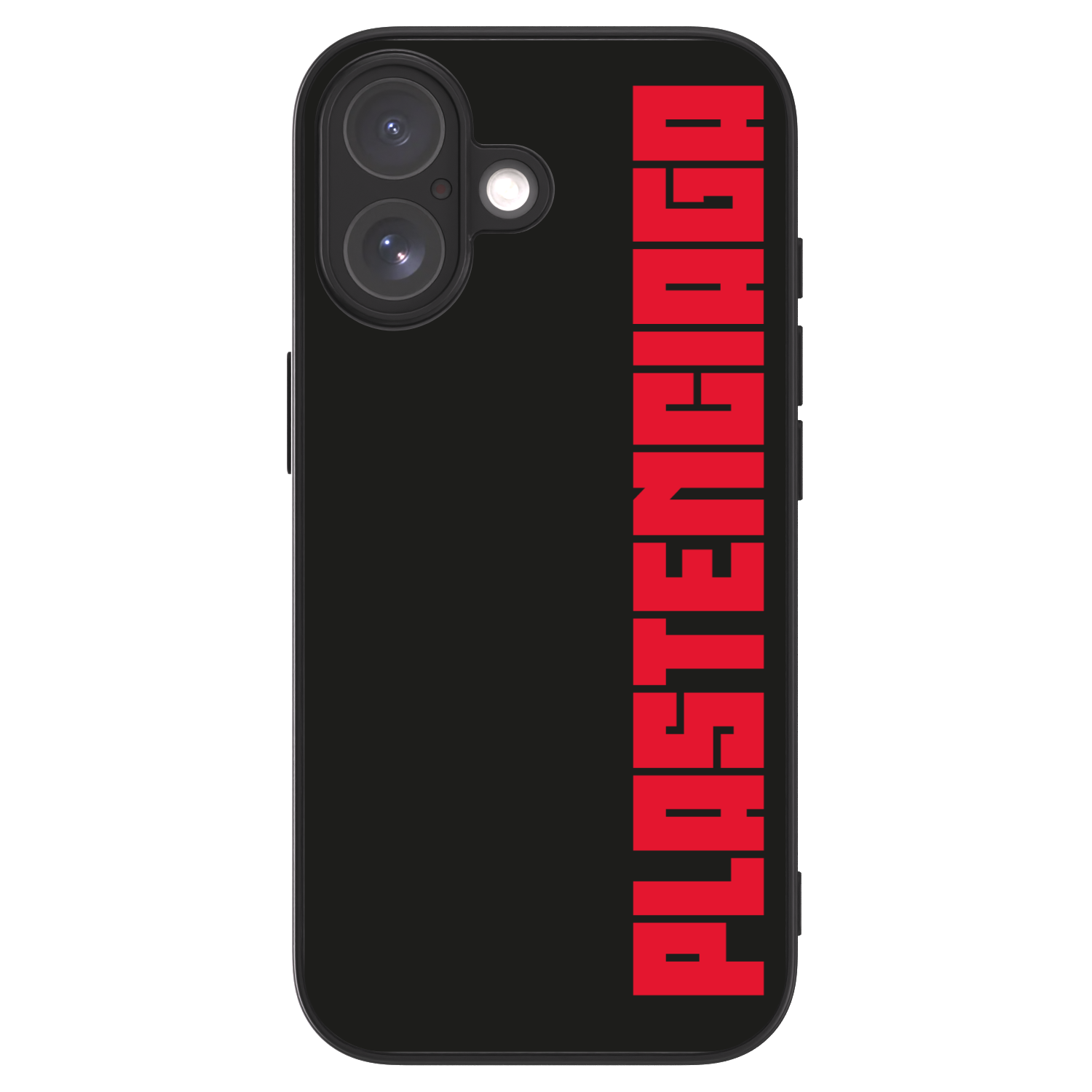 Picasee ULTIMATE CASE για Apple iPhone 17 - Plastenciaga