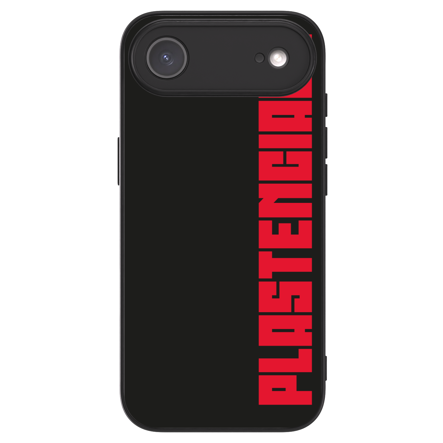 Picasee ULTIMATE CASE για Apple iPhone Air - Plastenciaga