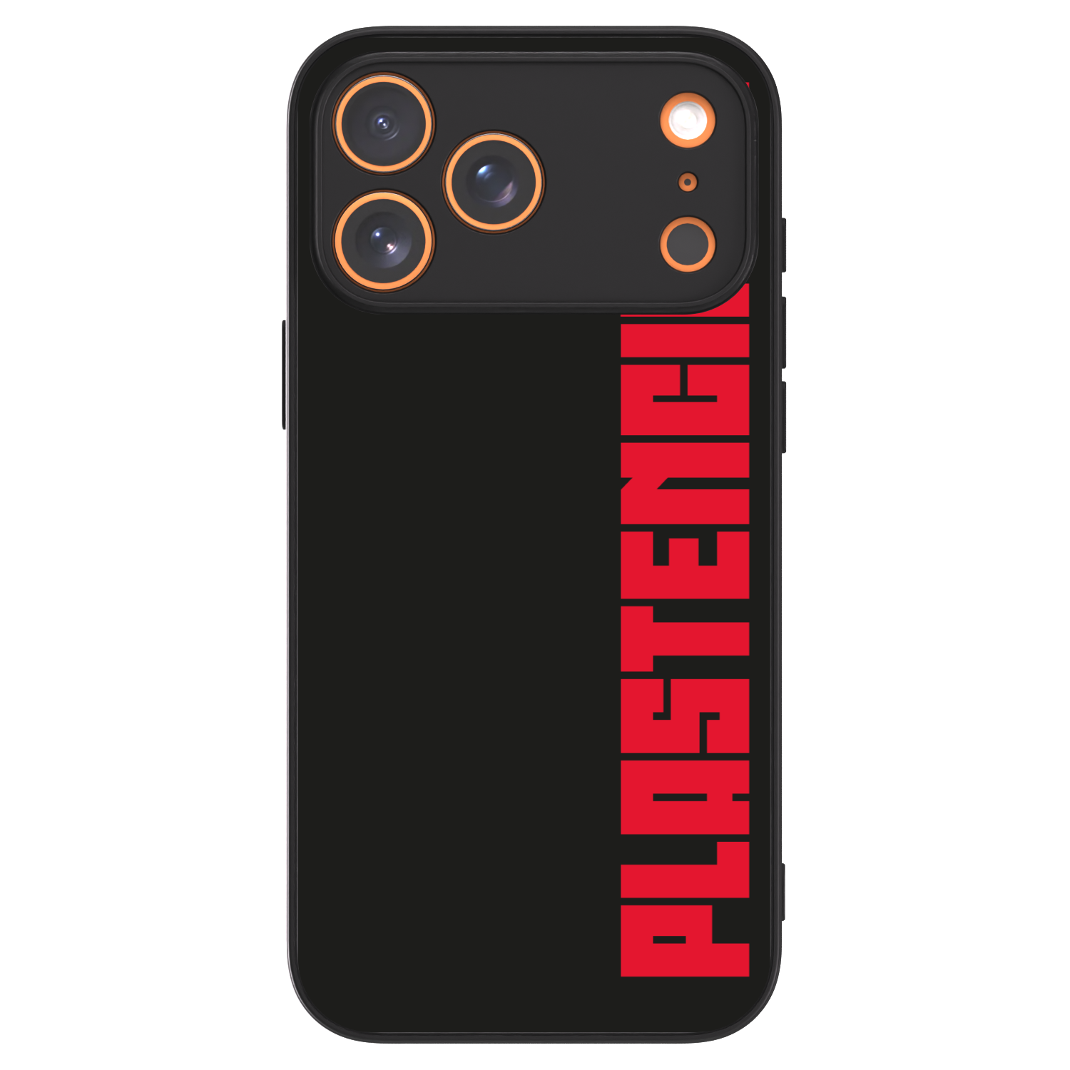 Picasee ULTIMATE CASE για Apple iPhone 17 Pro Max - Plastenciaga