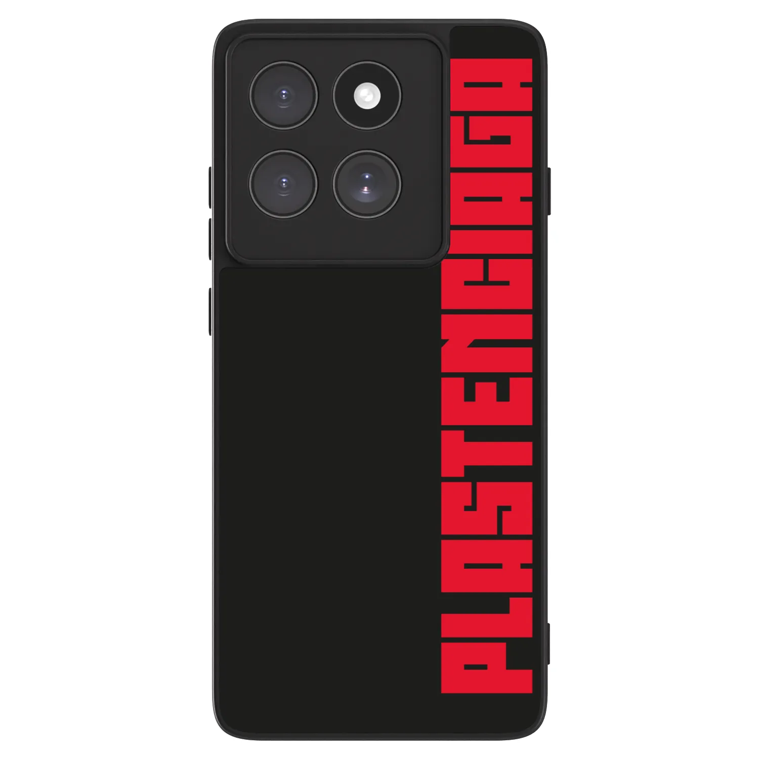 Picasee ULTIMATE CASE για Motorola Edge 60 Pro - Plastenciaga