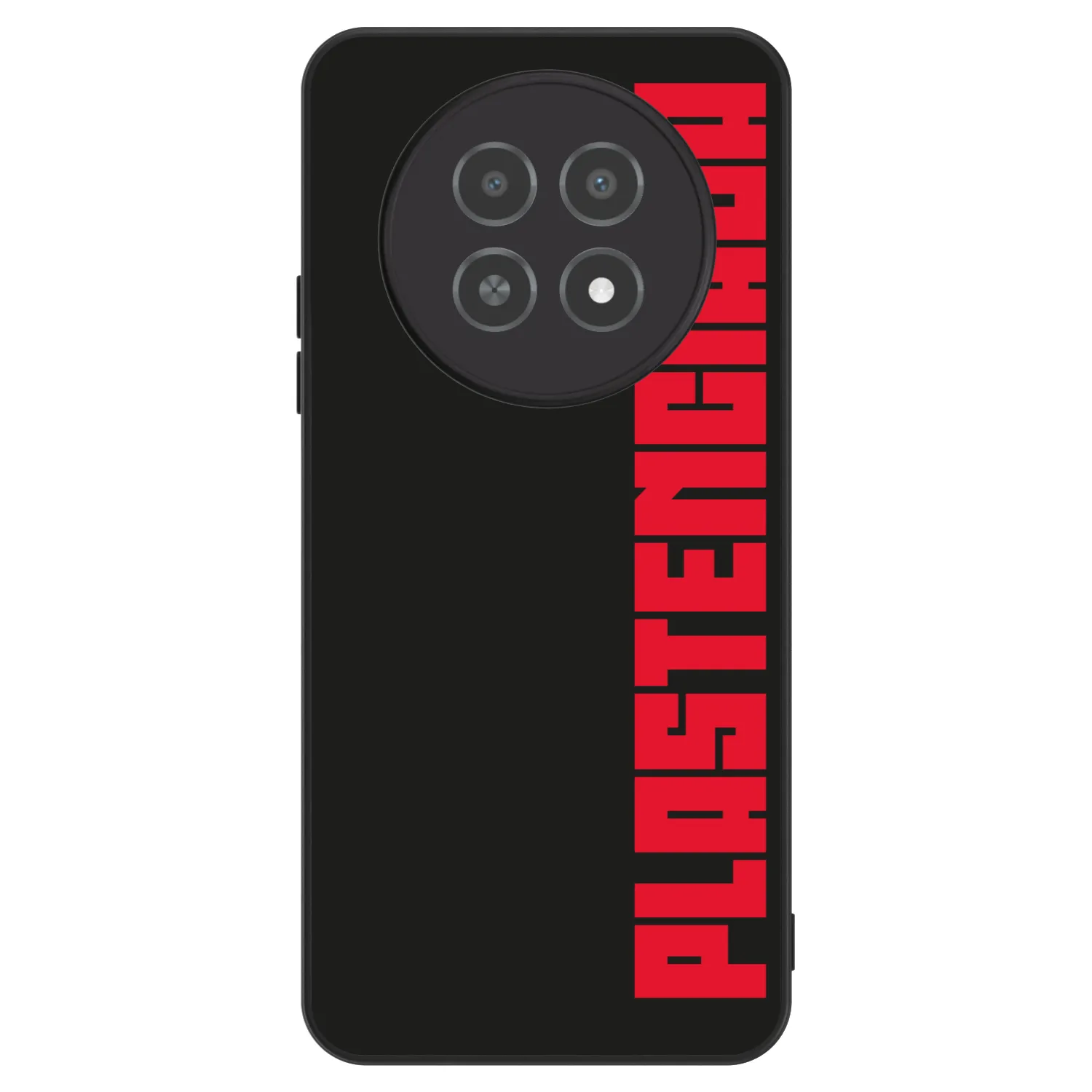 Picasee ULTIMATE CASE για Realme 12X - Plastenciaga