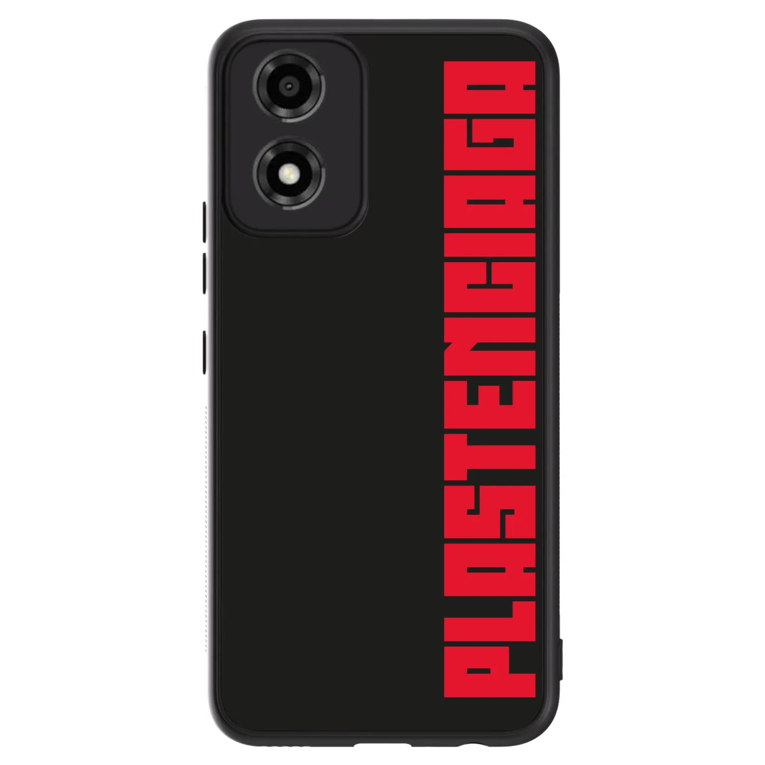 Picasee ULTIMATE CASE για Motorola Moto E14 - Plastenciaga