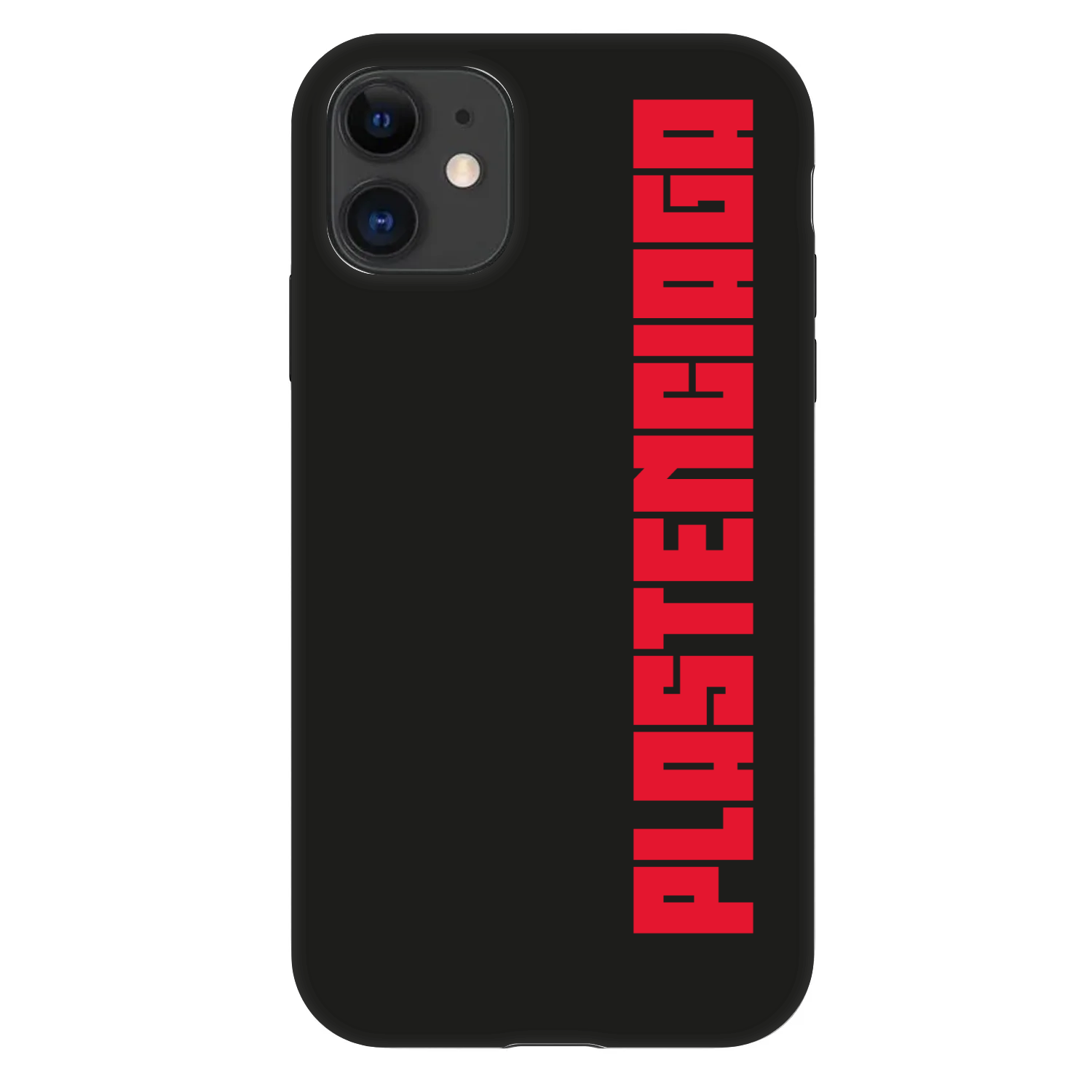 Picasee Fashion Case για Apple iPhone 11 - Plastenciaga