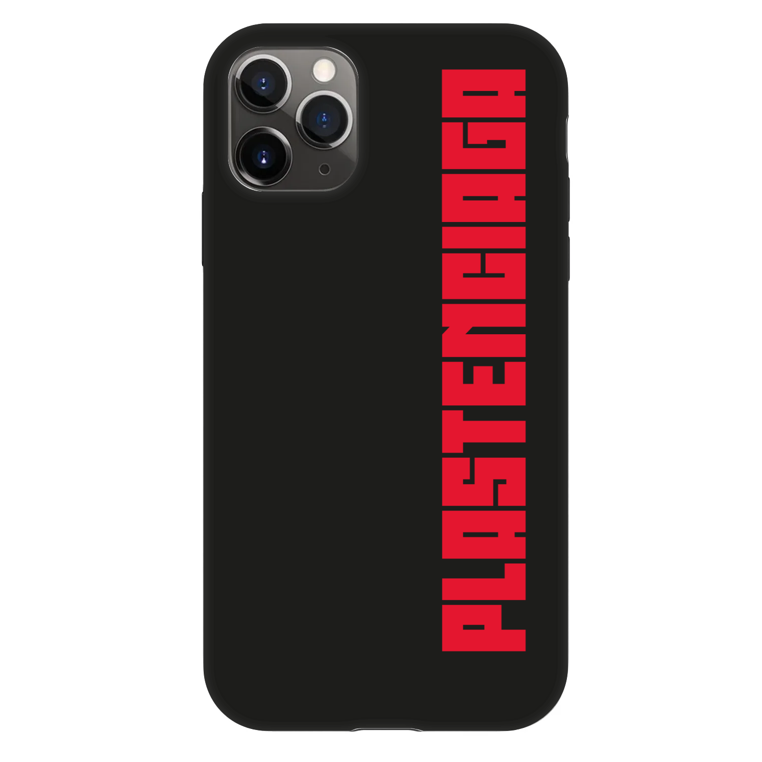 Picasee Fashion Case για Apple iPhone 11 Pro - Plastenciaga
