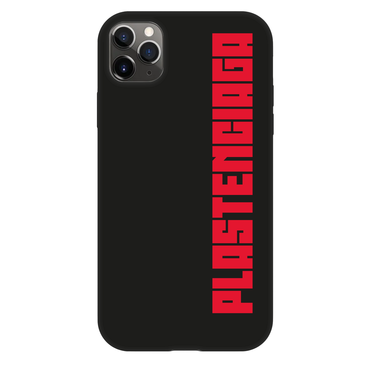 Picasee Fashion Case για Apple iPhone 11 Pro Max - Plastenciaga