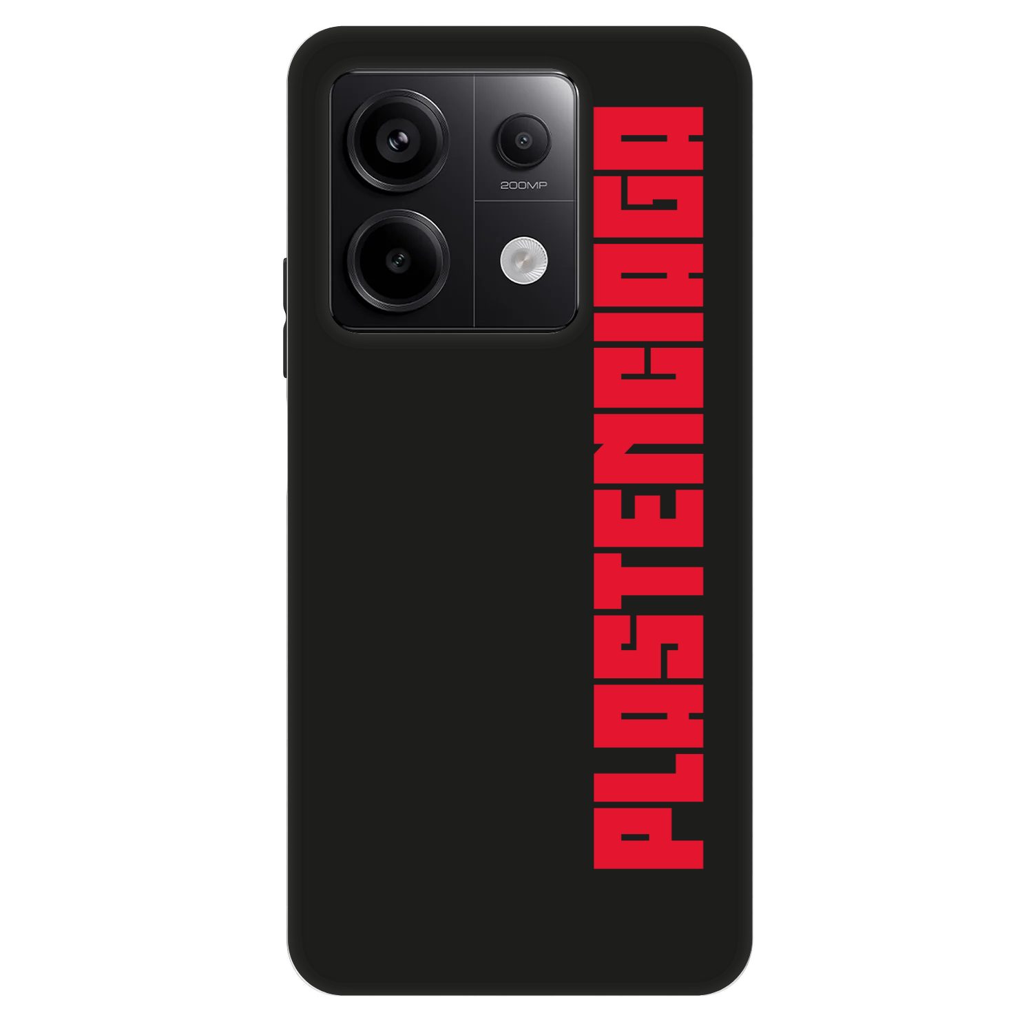 Picasee Fashion Case για Xiaomi Redmi Note 13 Pro 5G - Plastenciaga