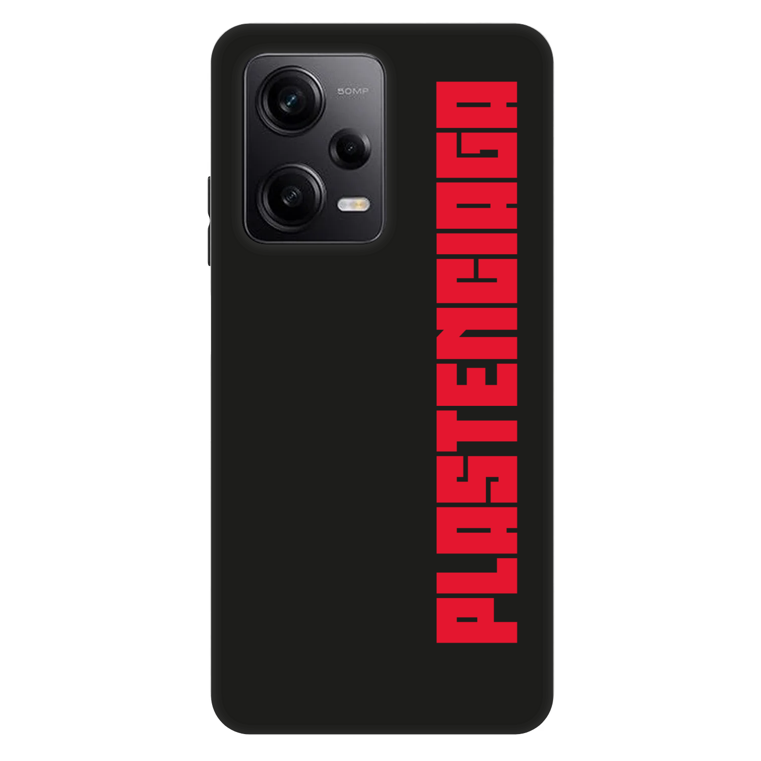 Picasee Fashion Case για Xiaomi Redmi Note 12 Pro+ 5G - Plastenciaga