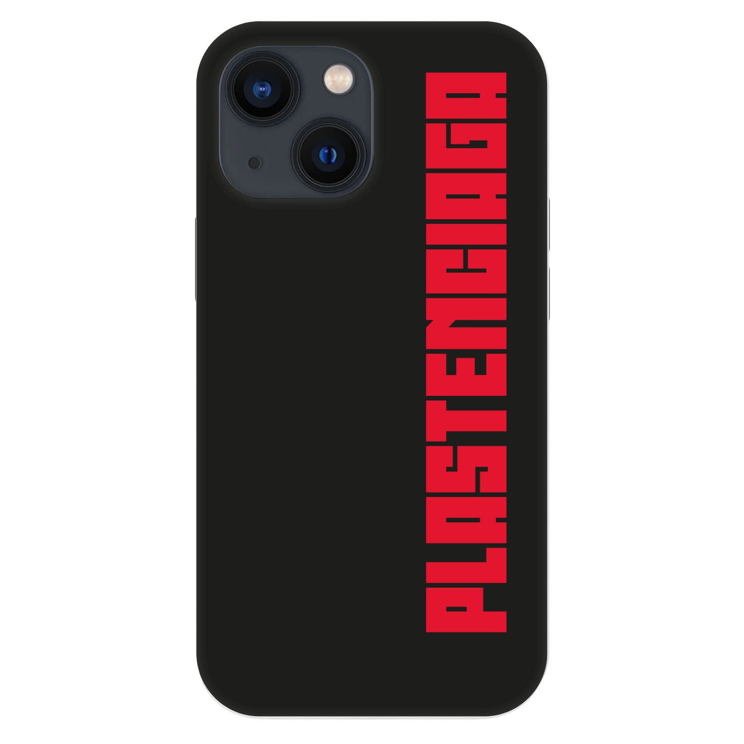 Picasee Fashion Case για Apple iPhone 13 mini - Plastenciaga