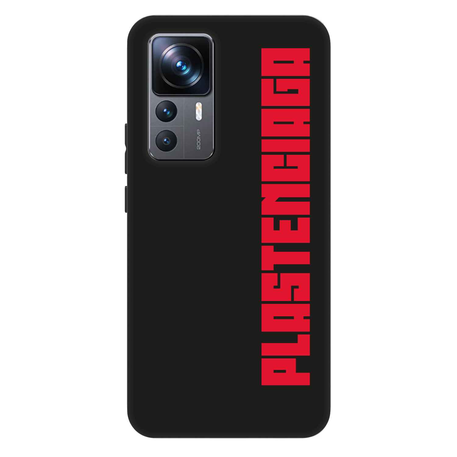 Picasee Fashion Case για Xiaomi 12T Pro - Plastenciaga