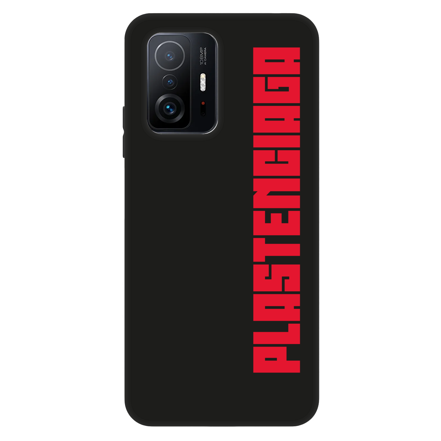 Picasee Fashion Case για Xiaomi 11T Pro - Plastenciaga