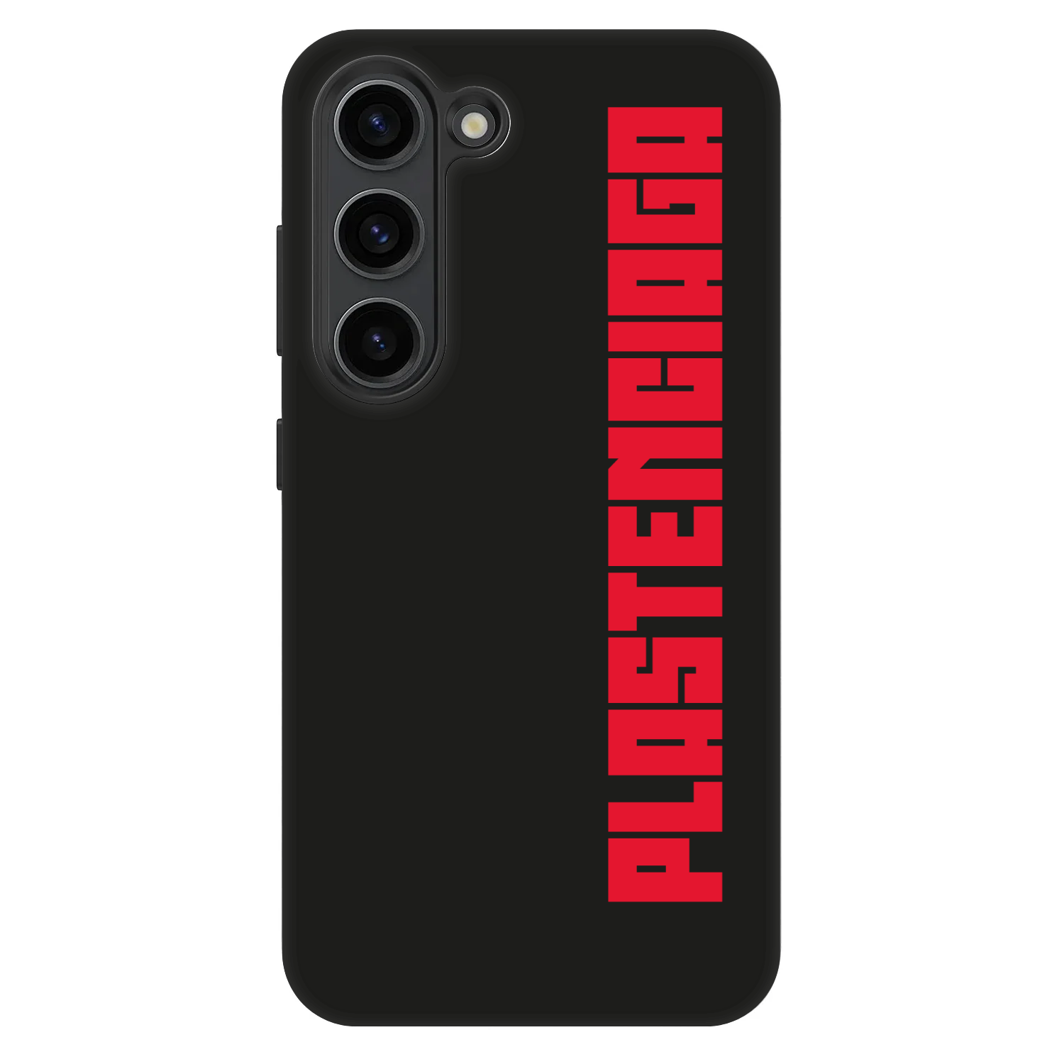 Picasee Fashion Case για Samsung Galaxy S23+ 5G - Plastenciaga