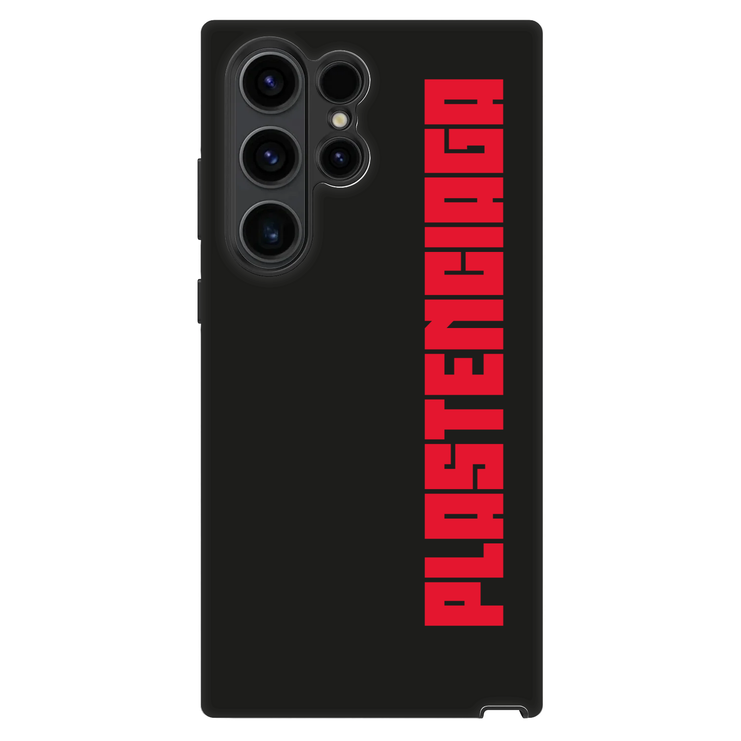 Picasee Fashion Case για Samsung Galaxy S23 Ultra 5G - Plastenciaga
