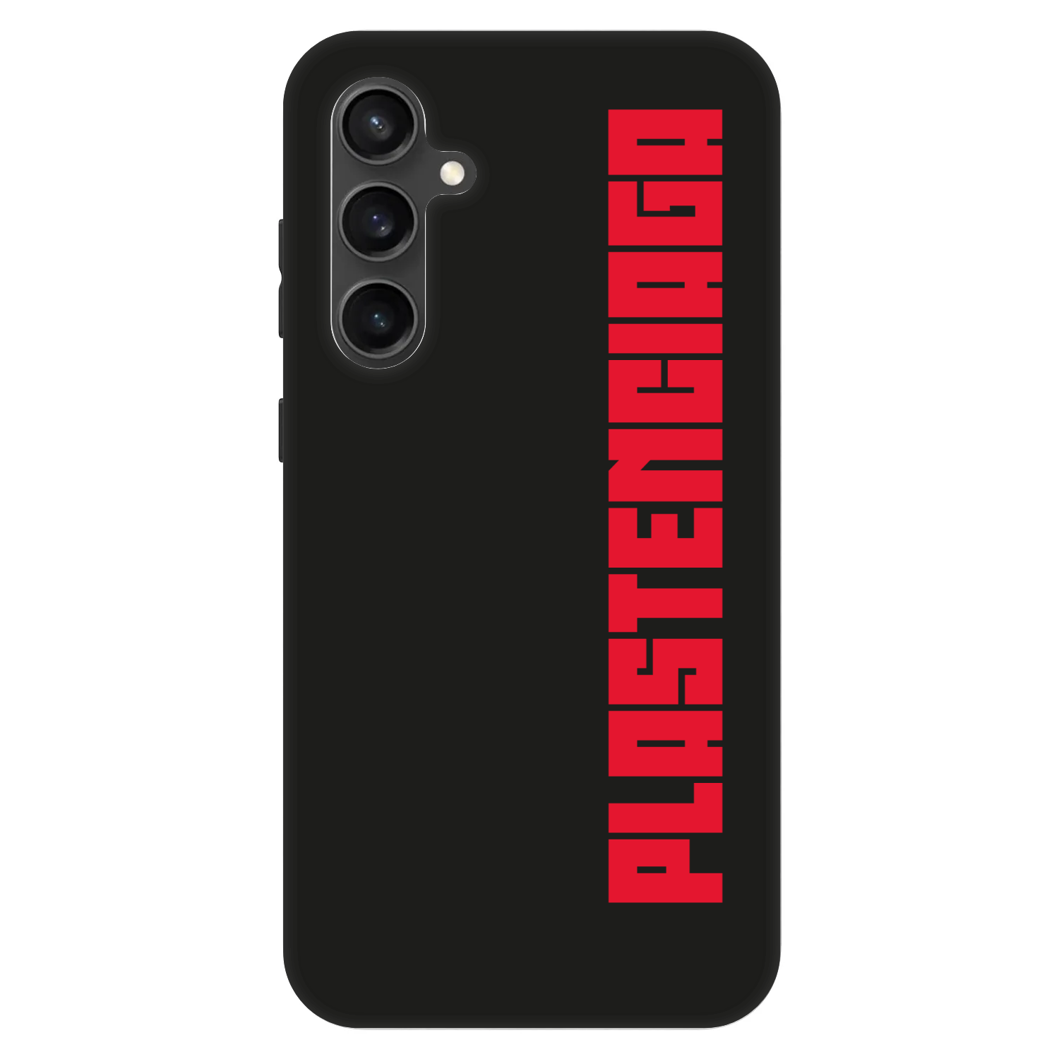 Picasee Fashion Case για Samsung Galaxy S23 FE S711B - Plastenciaga
