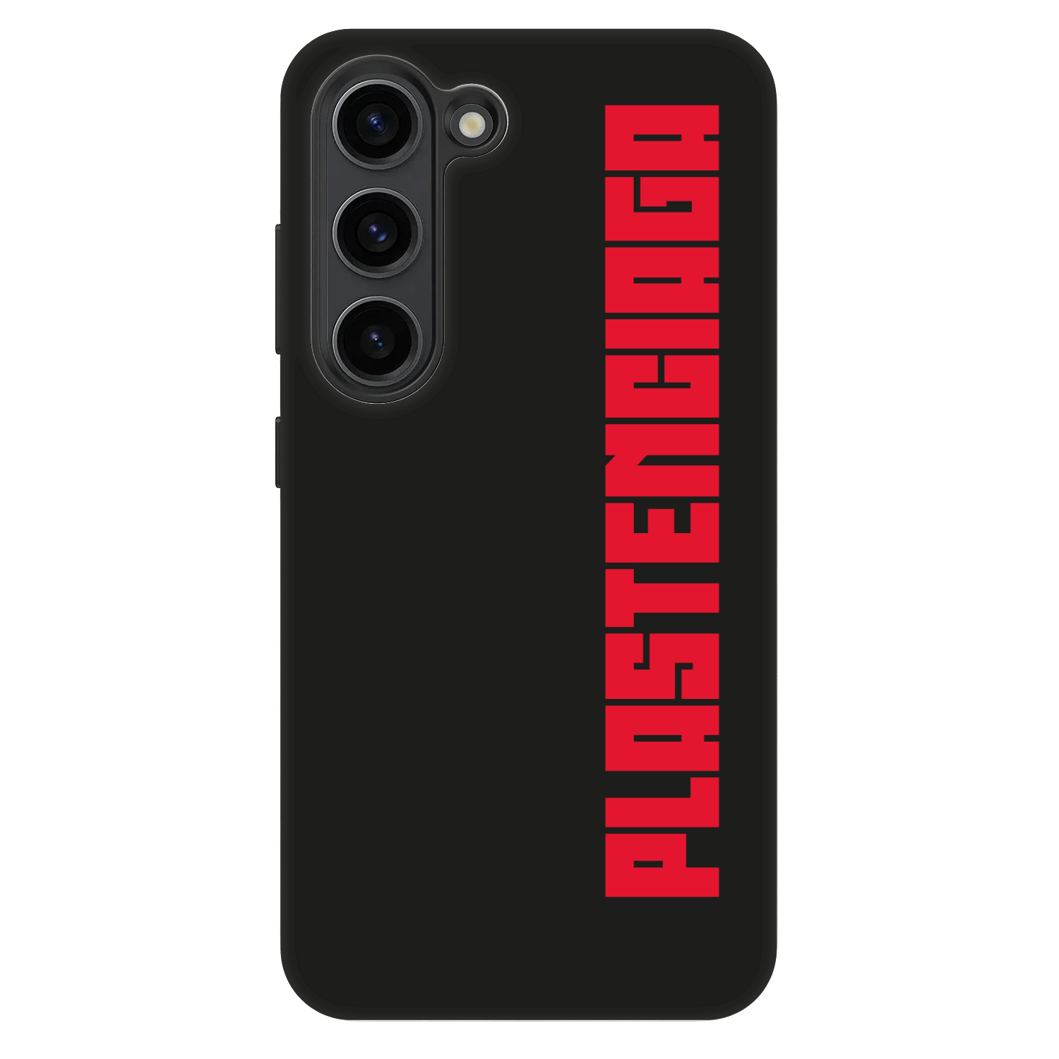 Picasee Fashion Case για Samsung Galaxy S23 5G - Plastenciaga
