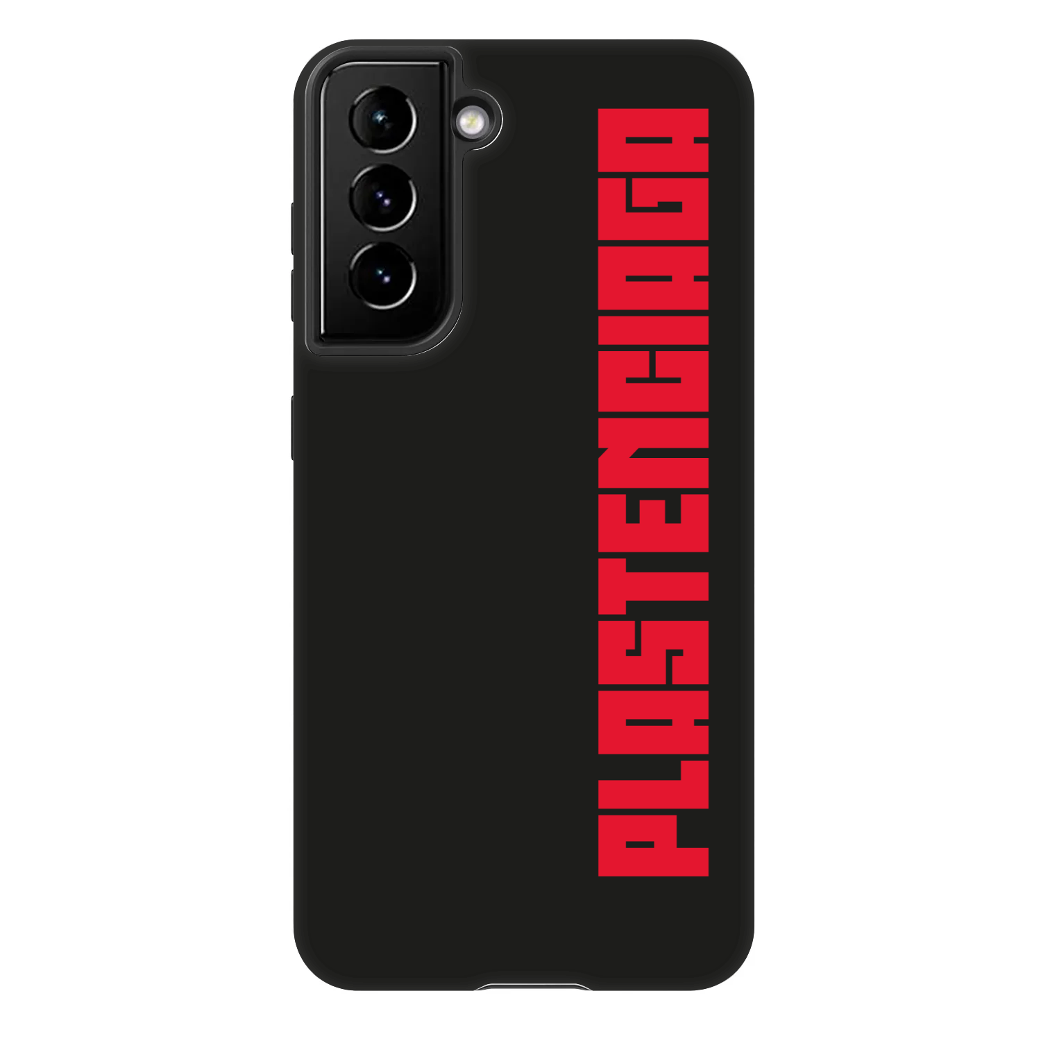 Picasee Fashion Case για Samsung Galaxy S22 5G - Plastenciaga