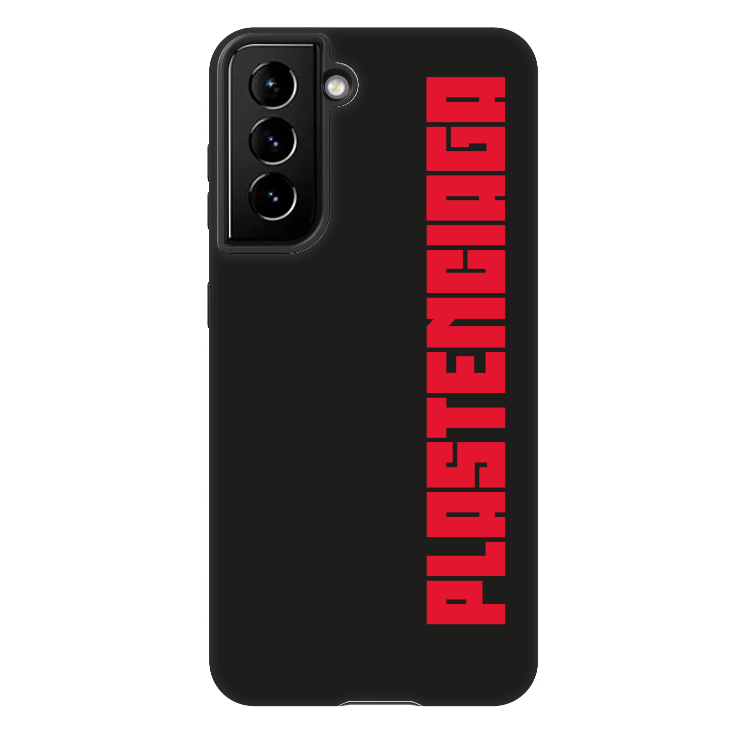Picasee Fashion Case για Samsung Galaxy S21 5G G991B - Plastenciaga