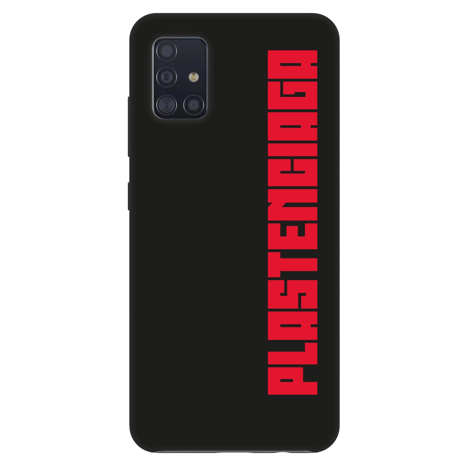 Picasee Fashion Case για Samsung Galaxy A51 A515F - Plastenciaga