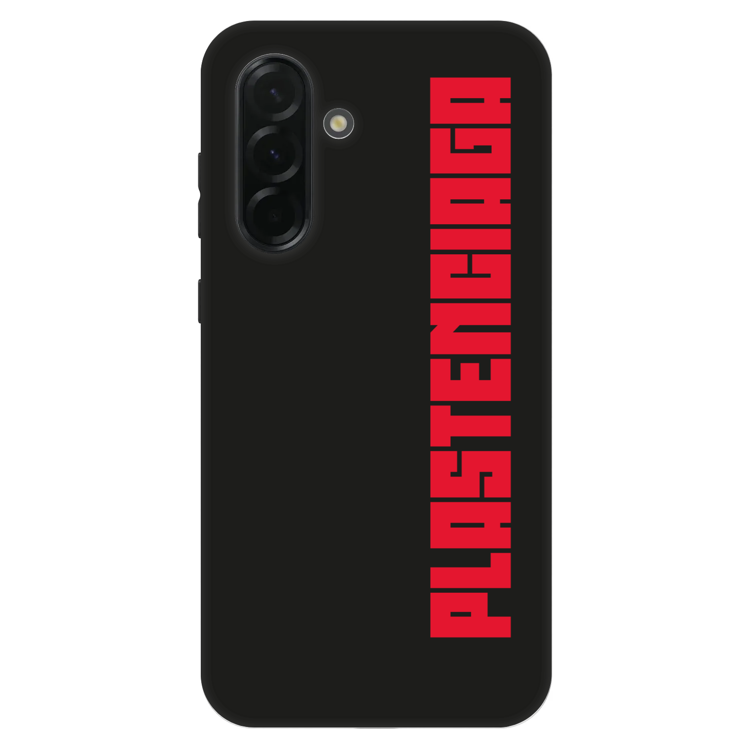 Picasee Fashion Case για Samsung Galaxy A36 5G - Plastenciaga