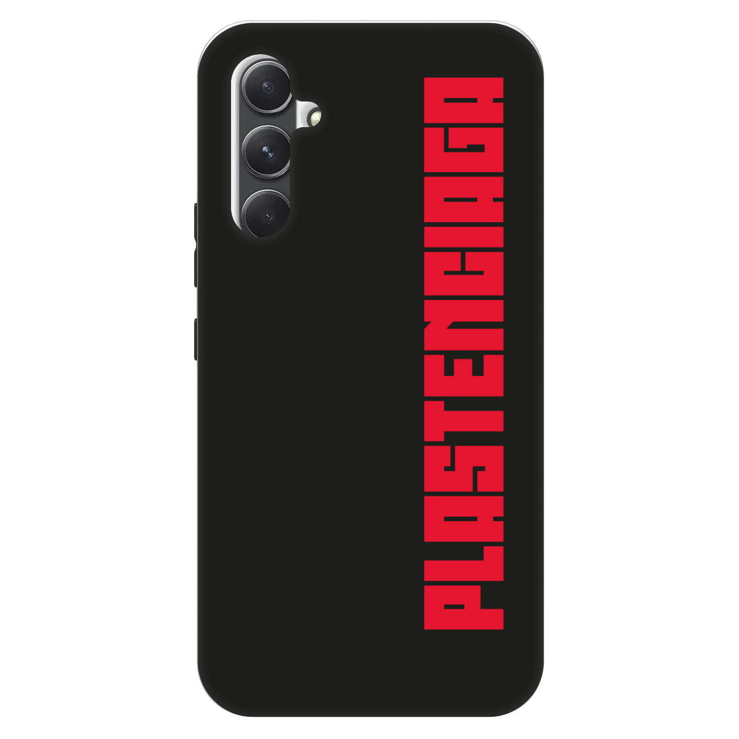 Picasee Fashion Case για Samsung Galaxy A34 5G A346B - Plastenciaga