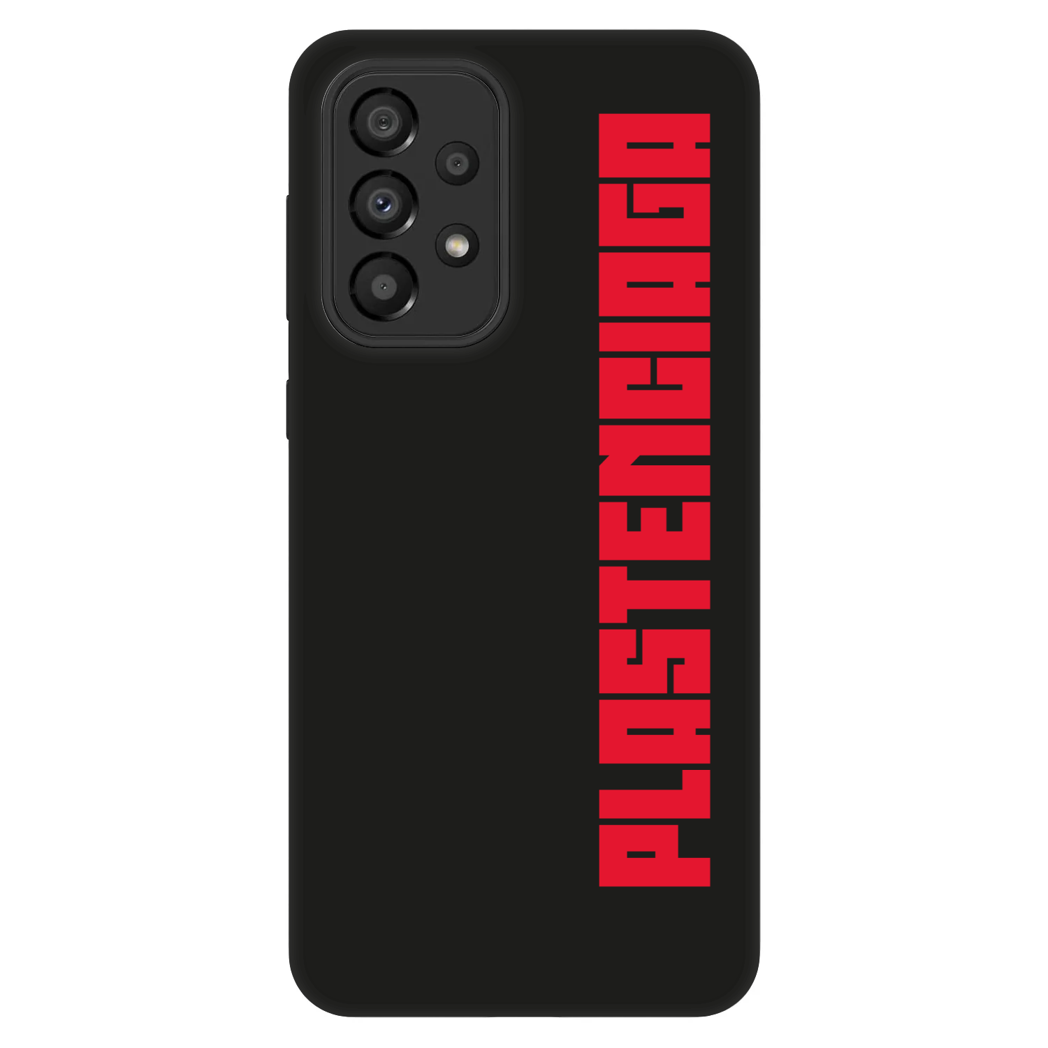 Picasee Fashion Case για Samsung Galaxy A33 5G A336 - Plastenciaga