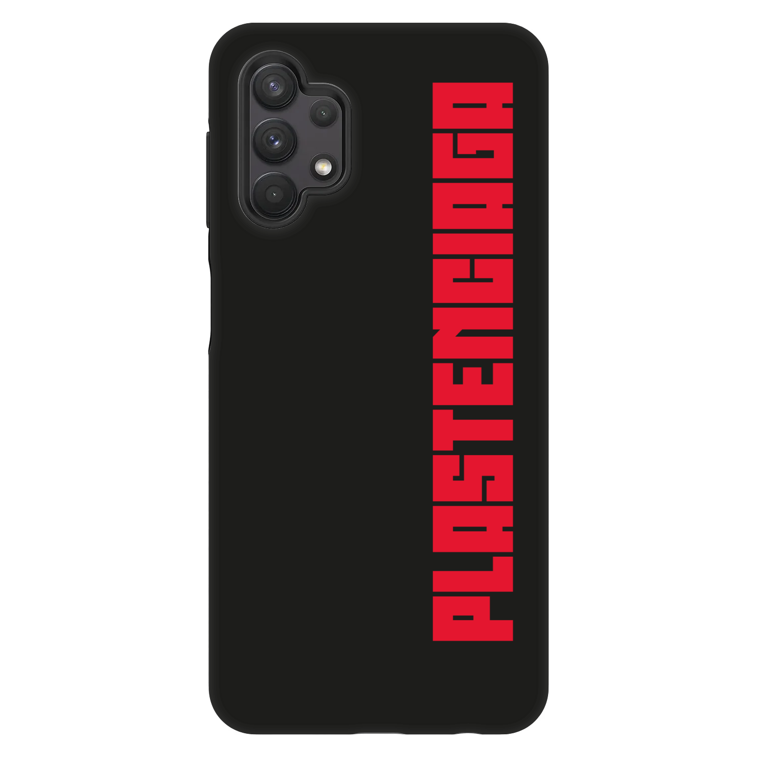 Picasee Fashion Case για Samsung Galaxy A32 5G A326B - Plastenciaga