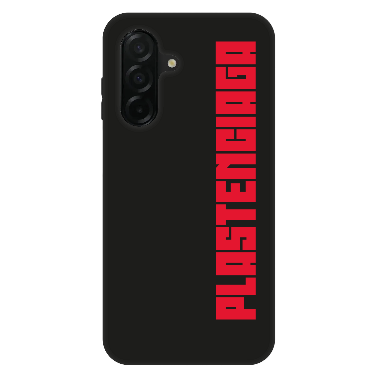 Picasee Fashion Case για Samsung Galaxy A26 5G A266B - Plastenciaga