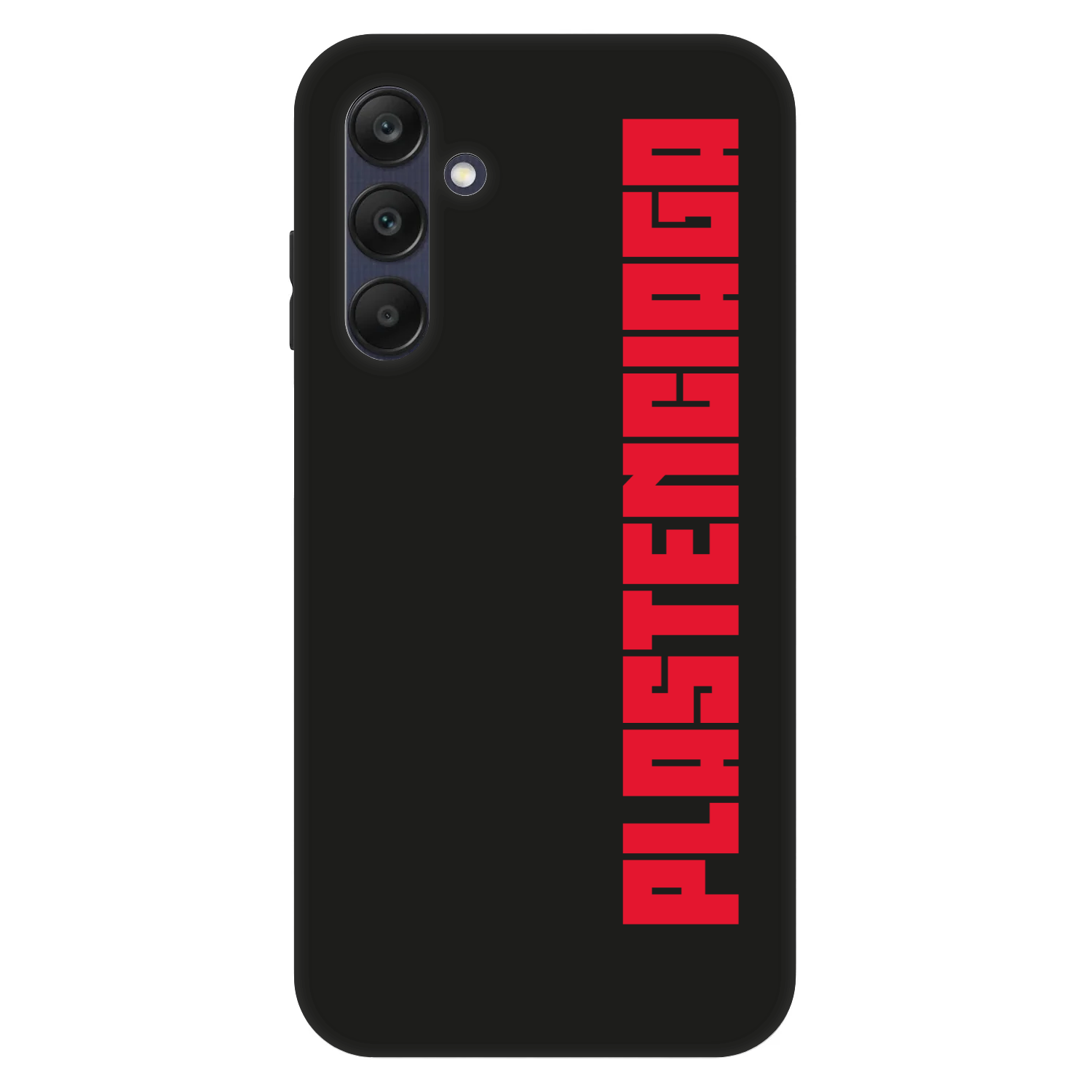Picasee Fashion Case για Samsung Galaxy A25 A256B 5G - Plastenciaga