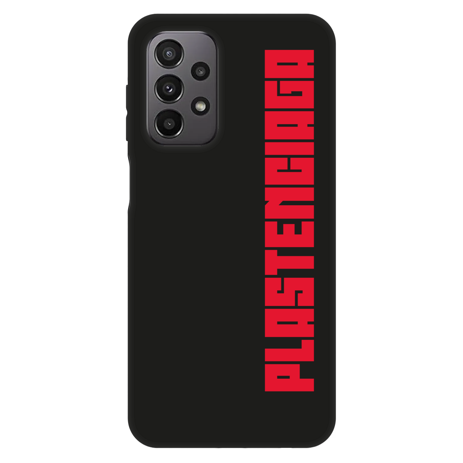 Picasee Fashion Case για Samsung Galaxy A23 A236B 5G - Plastenciaga