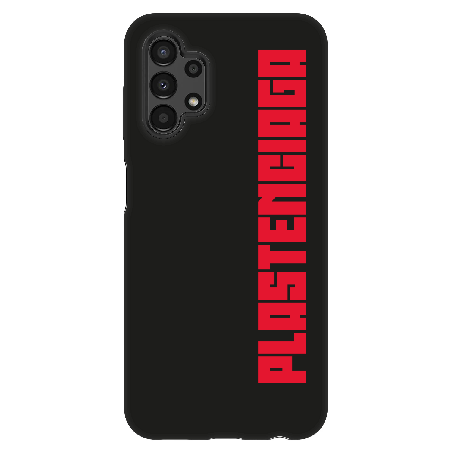 Picasee Fashion Case για Samsung Galaxy A13 4G A135 - Plastenciaga