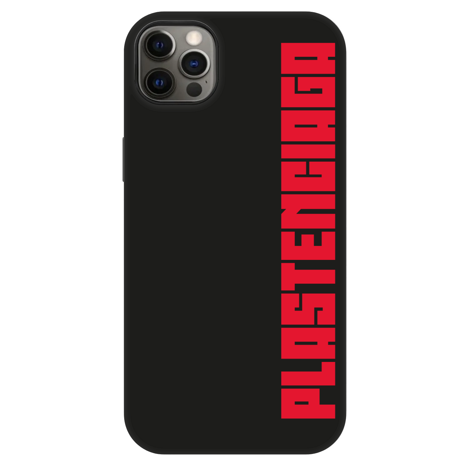 Picasee Fashion Case MagSafe για Apple iPhone 12 Pro Max - Plastenciaga