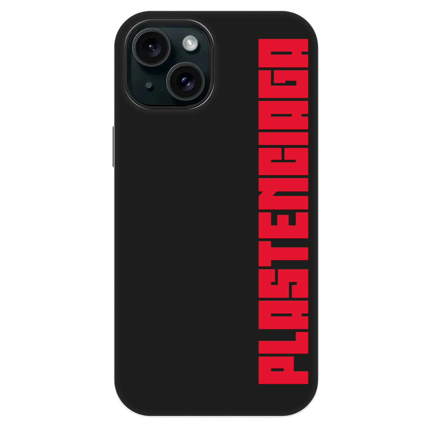 Picasee Fashion Case MagSafe για Apple iPhone 13 - Plastenciaga