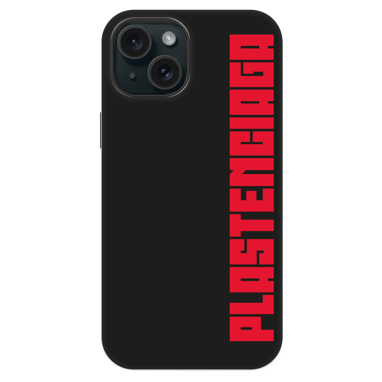 Picasee Fashion Case MagSafe για Apple iPhone 14 - Plastenciaga