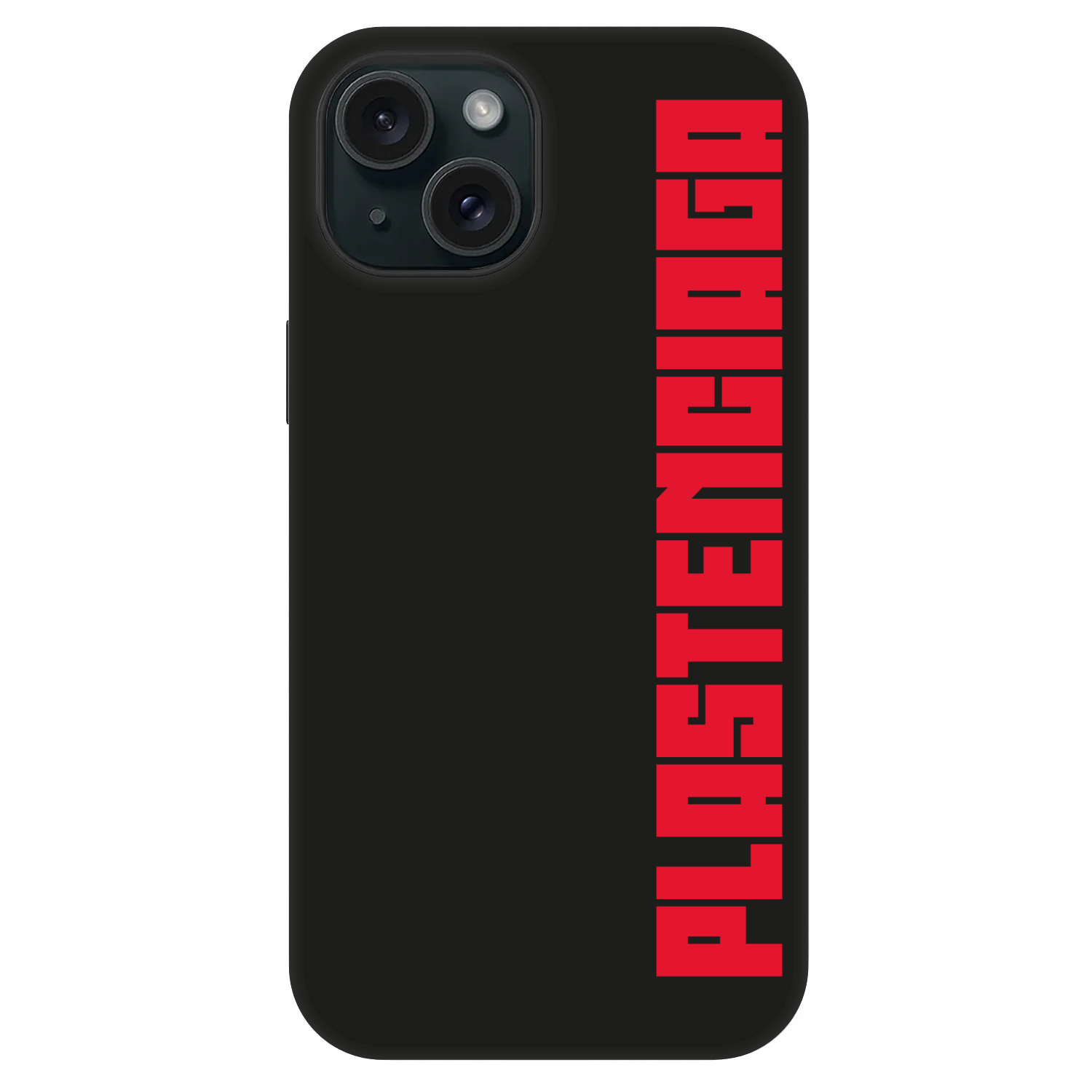 Picasee Fashion Case MagSafe για Apple iPhone 15 - Plastenciaga