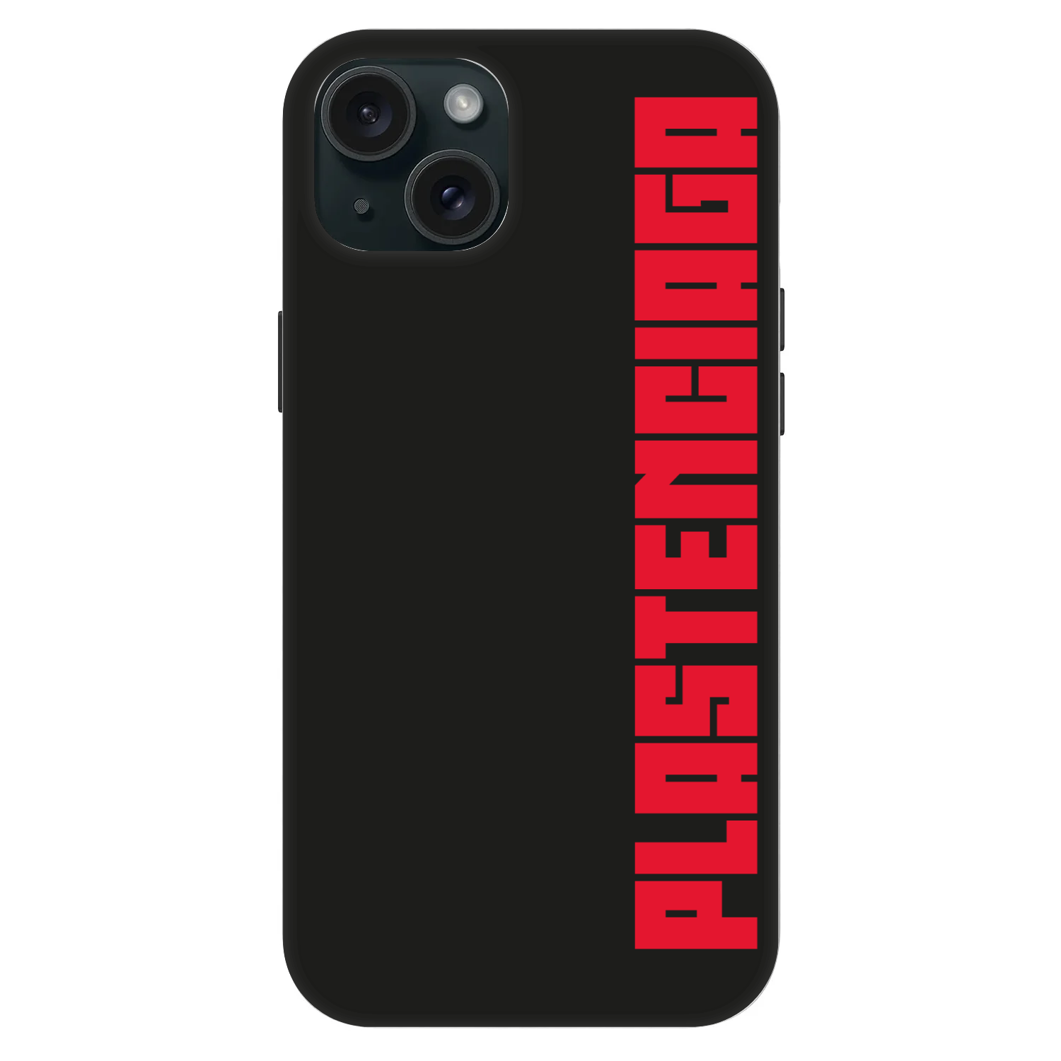 Picasee Fashion Case MagSafe για Apple iPhone 15 Plus - Plastenciaga