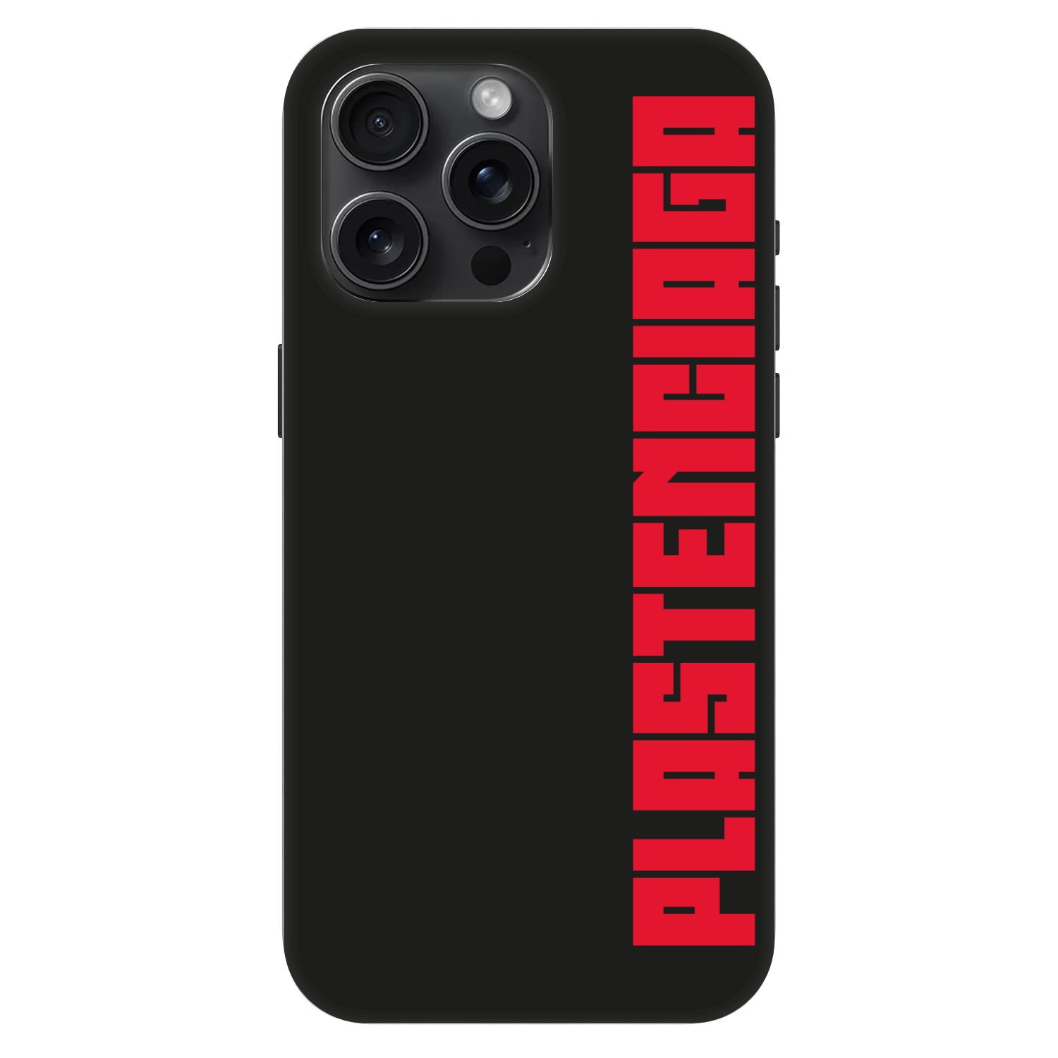 Picasee Fashion Case MagSafe για Apple iPhone 15 Pro Max - Plastenciaga