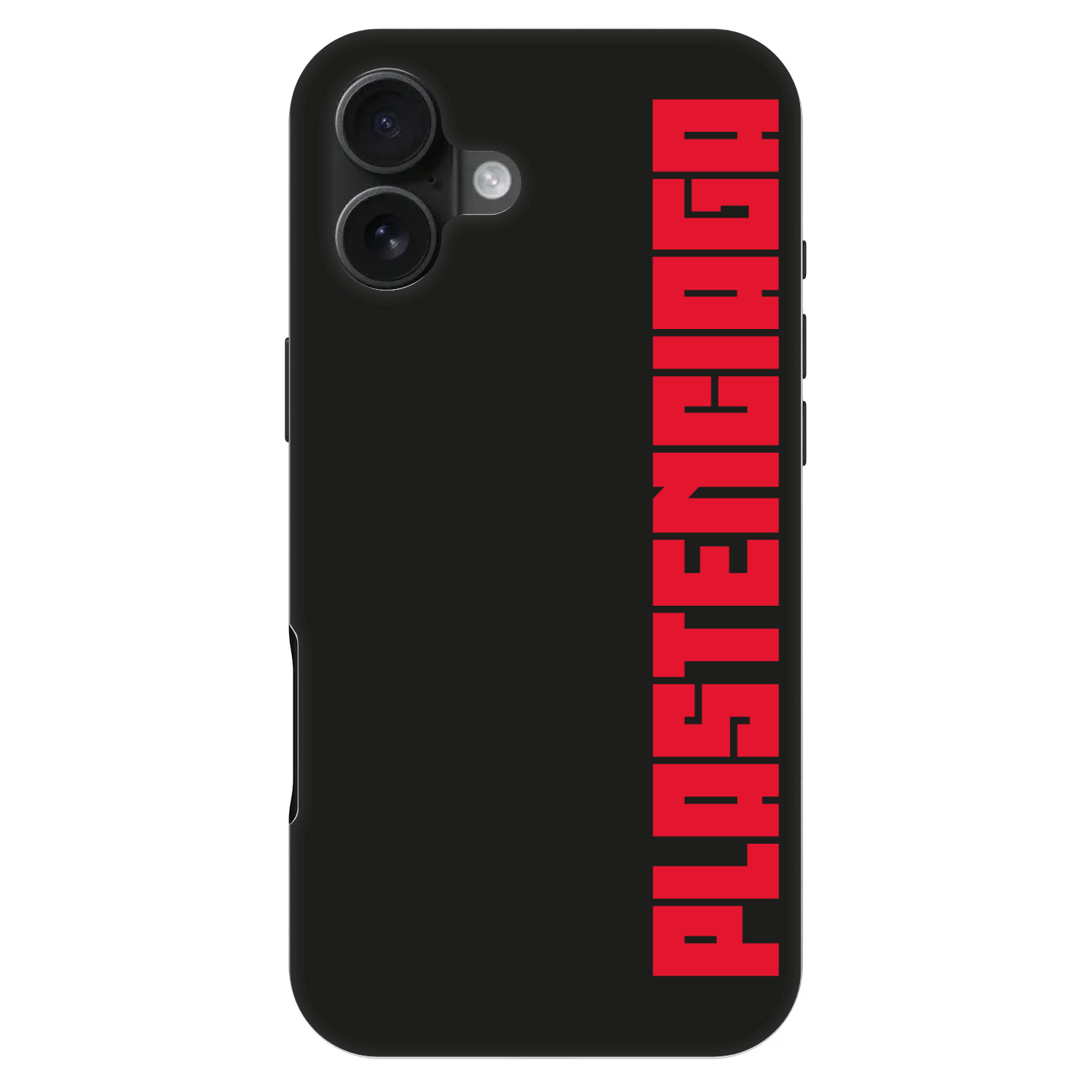 Picasee Fashion Case MagSafe για Apple iPhone 16 Plus - Plastenciaga